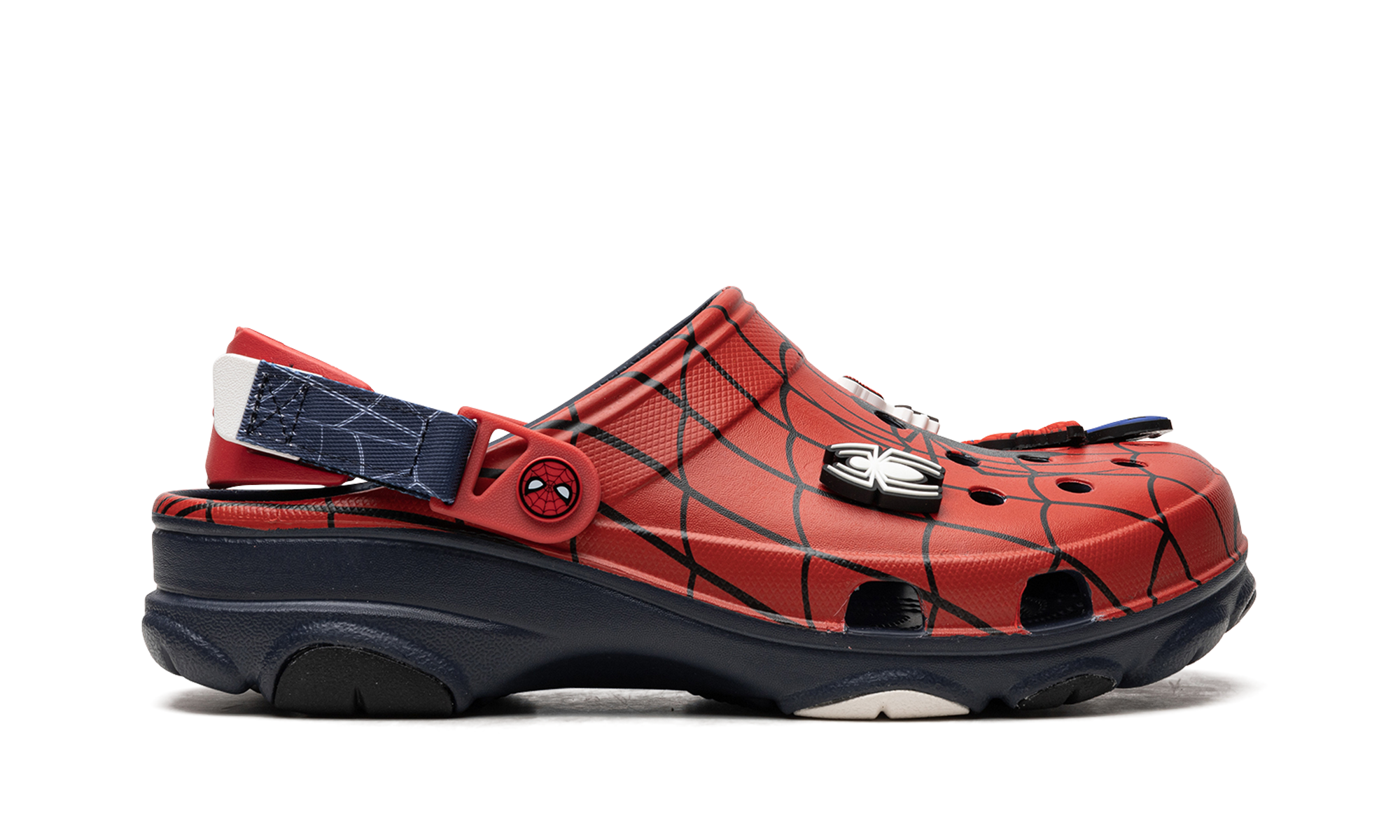 All-Terrain Clog "Marvel - Spider-man"