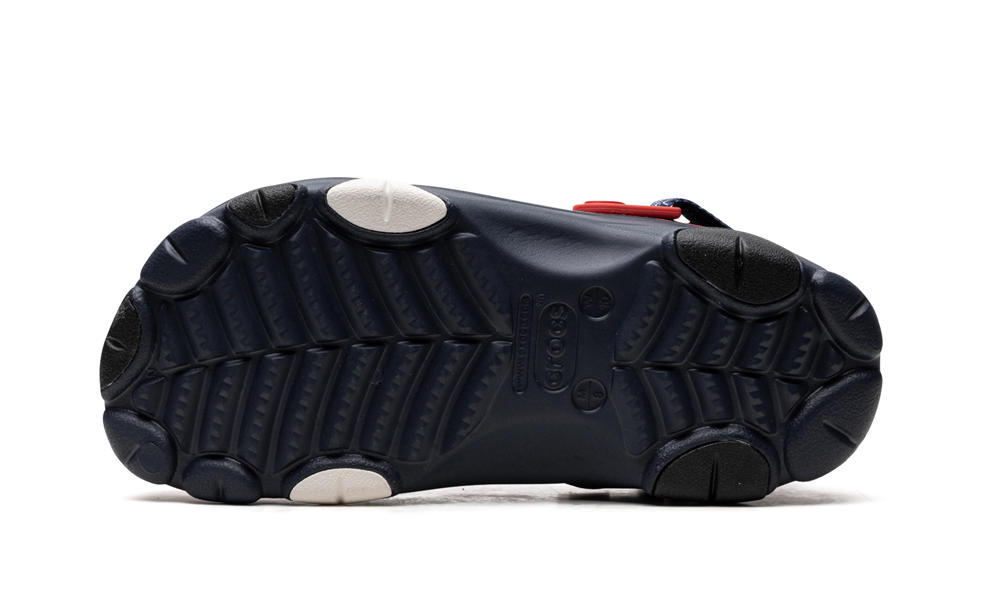 All-Terrain Clog "Marvel - Spider-man"