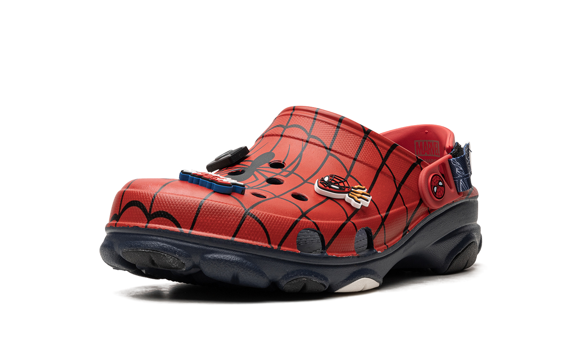 All-Terrain Clog "Marvel - Spider-man"