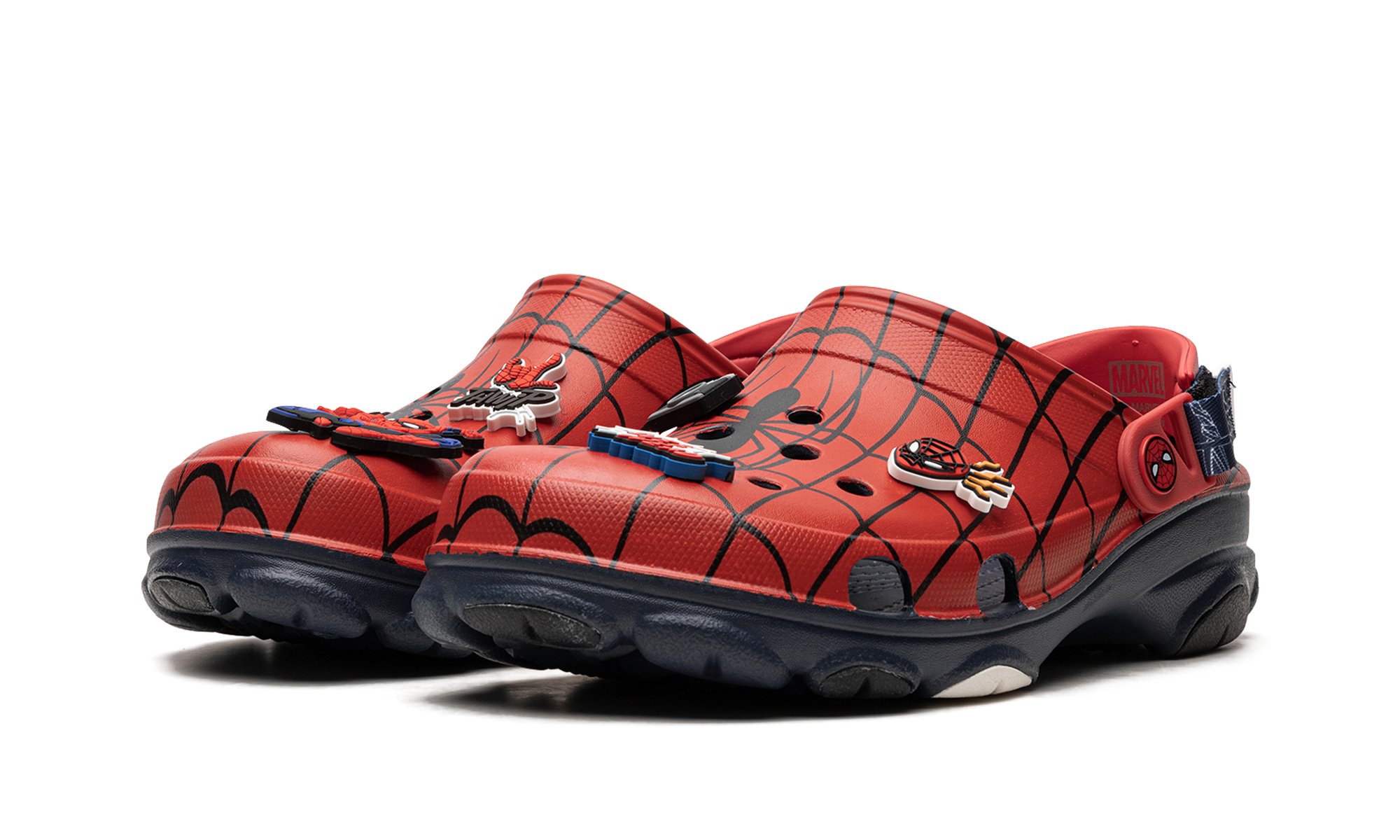 All-Terrain Clog "Marvel - Spider-man"
