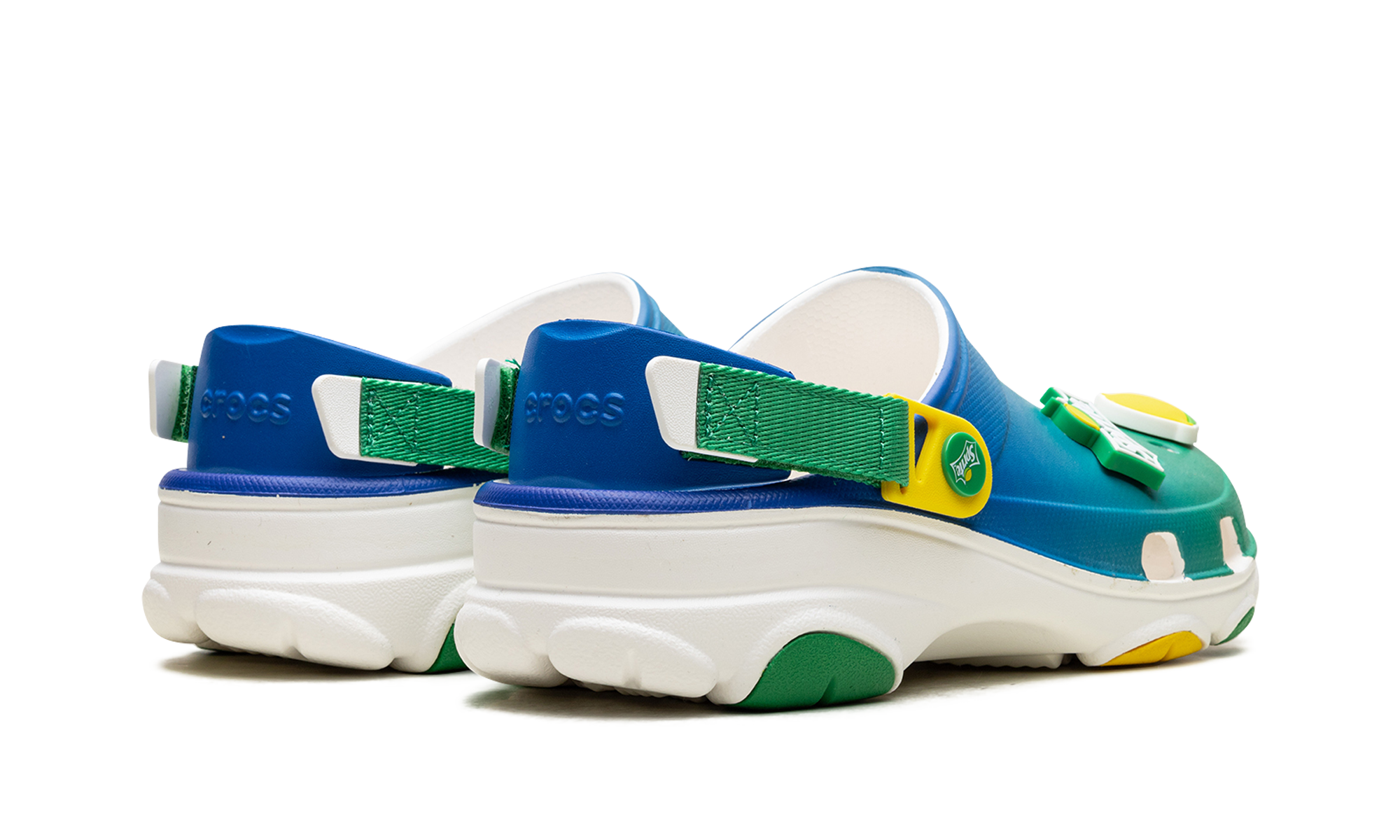 All-Terrain Clog "Sprite"