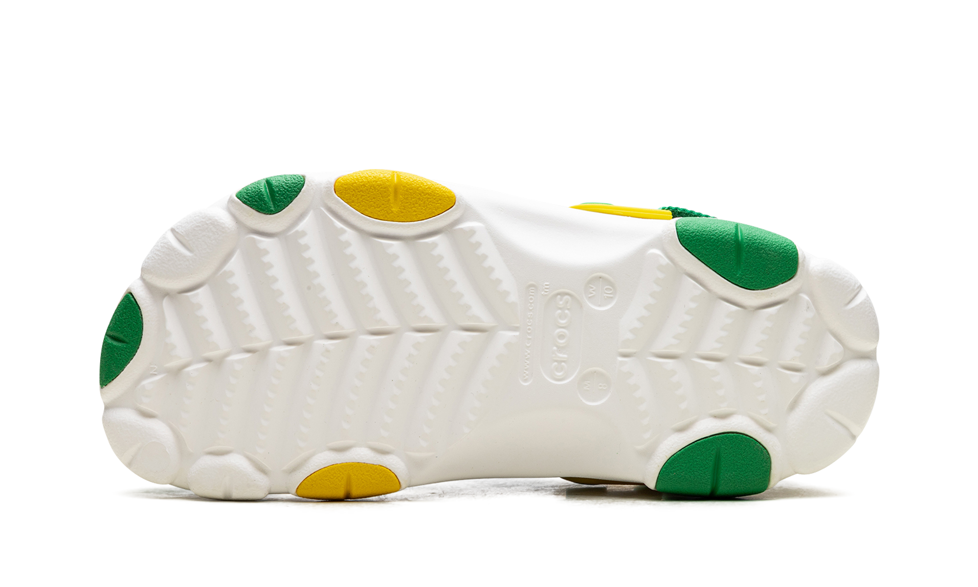 All-Terrain Clog "Sprite"