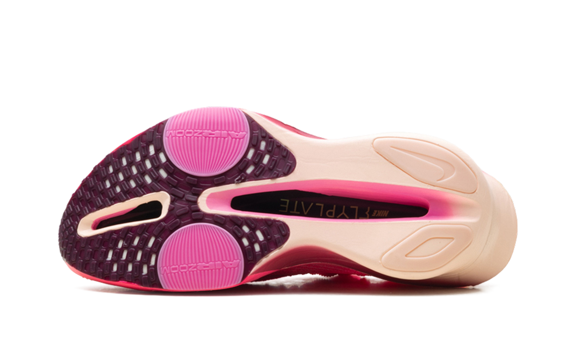 Alphafly 3 Women "Hyper Pink Bordeaux"