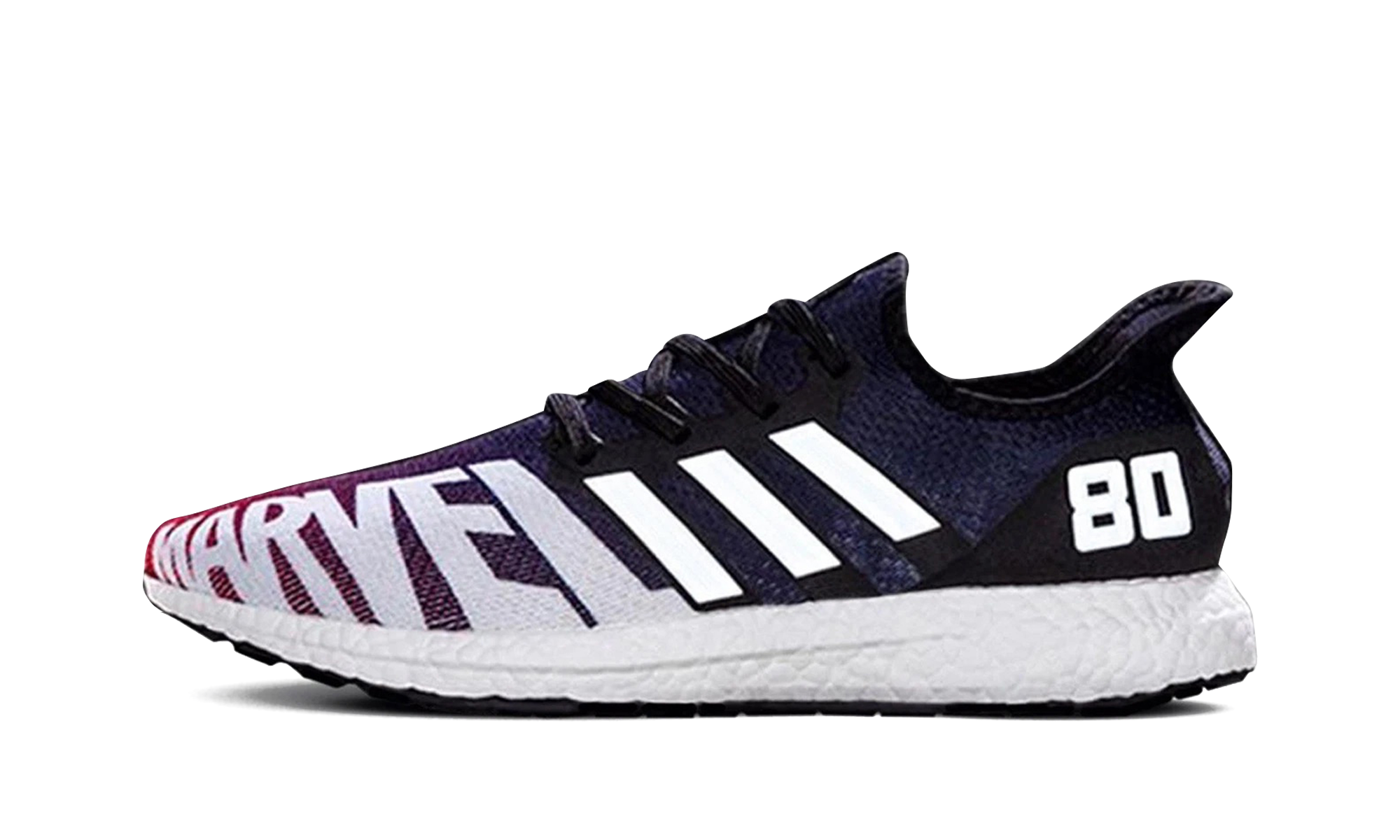 Am4 "Marvel X Foot Locker X 80th Anniversary Vol.1"