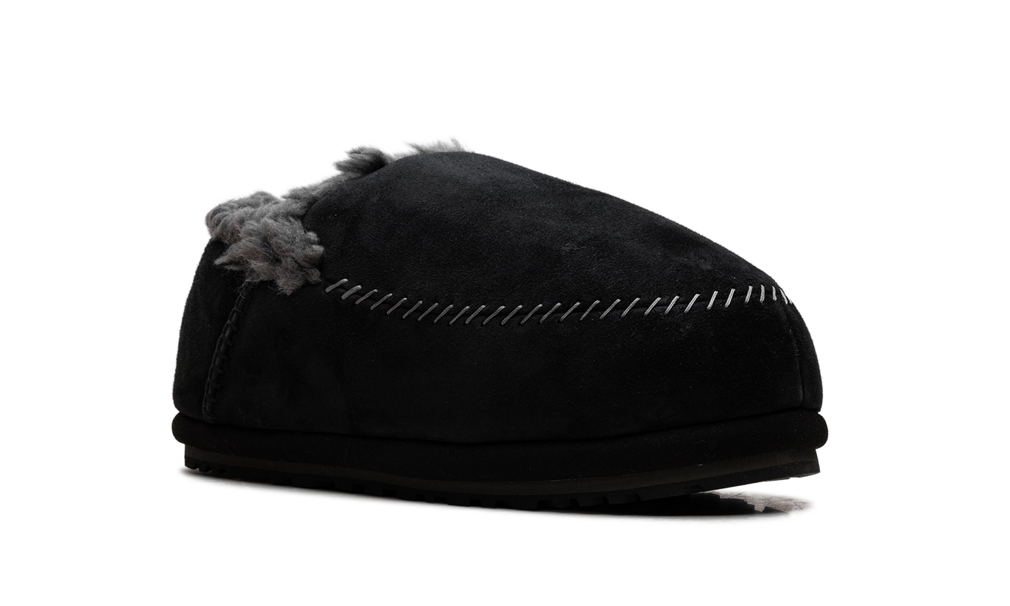 Anders Slipper "Black"