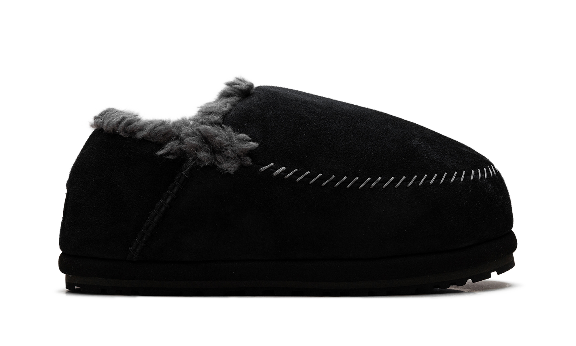 Anders Slipper "Black"