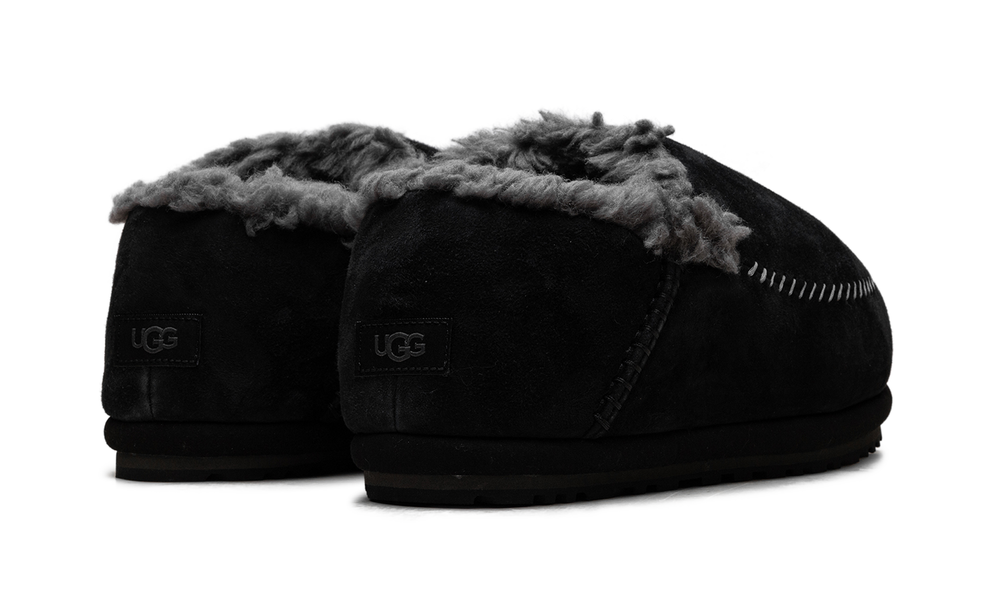 Anders Slipper "Black"
