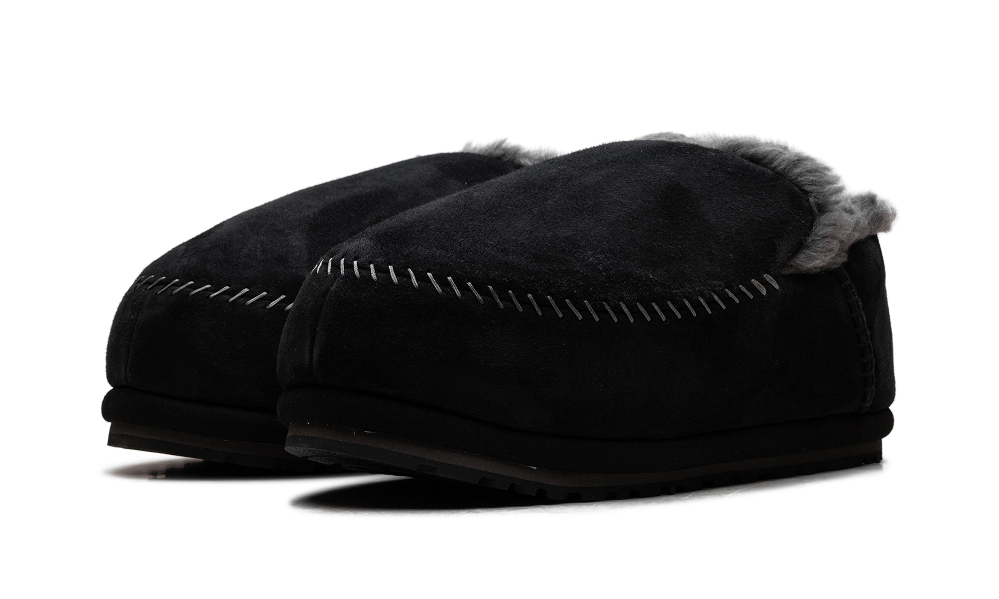 Anders Slipper "Black"
