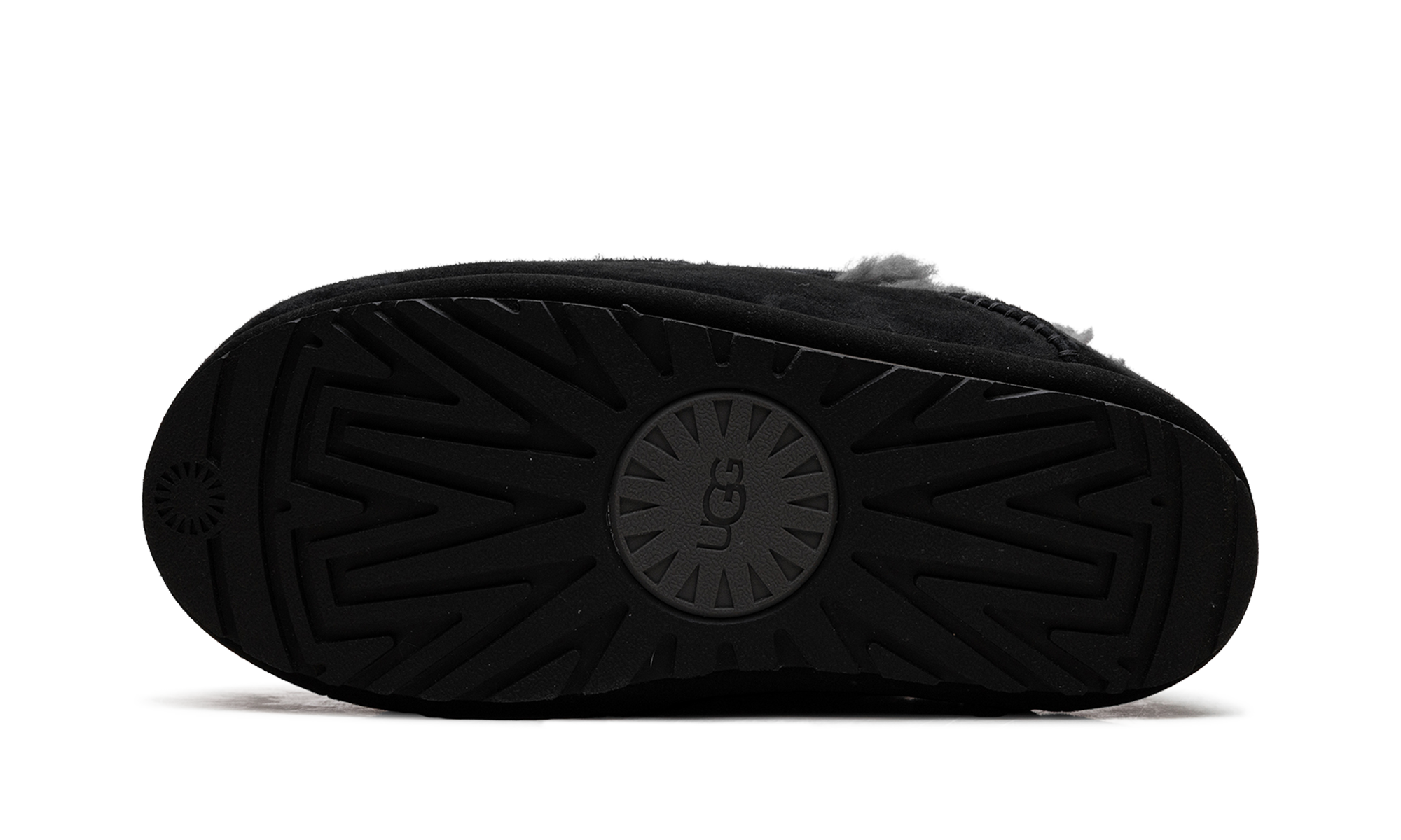 Anders Slipper "Black"