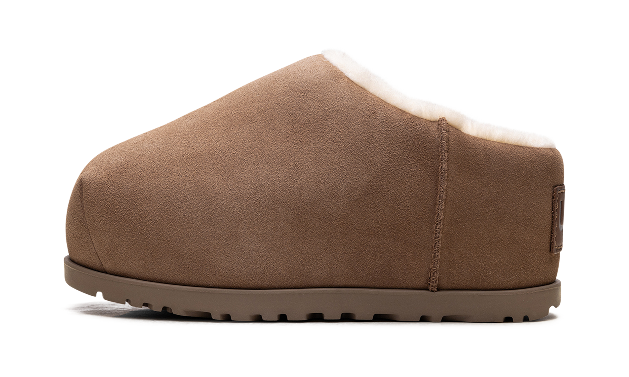 Anders Women "Chestnut"