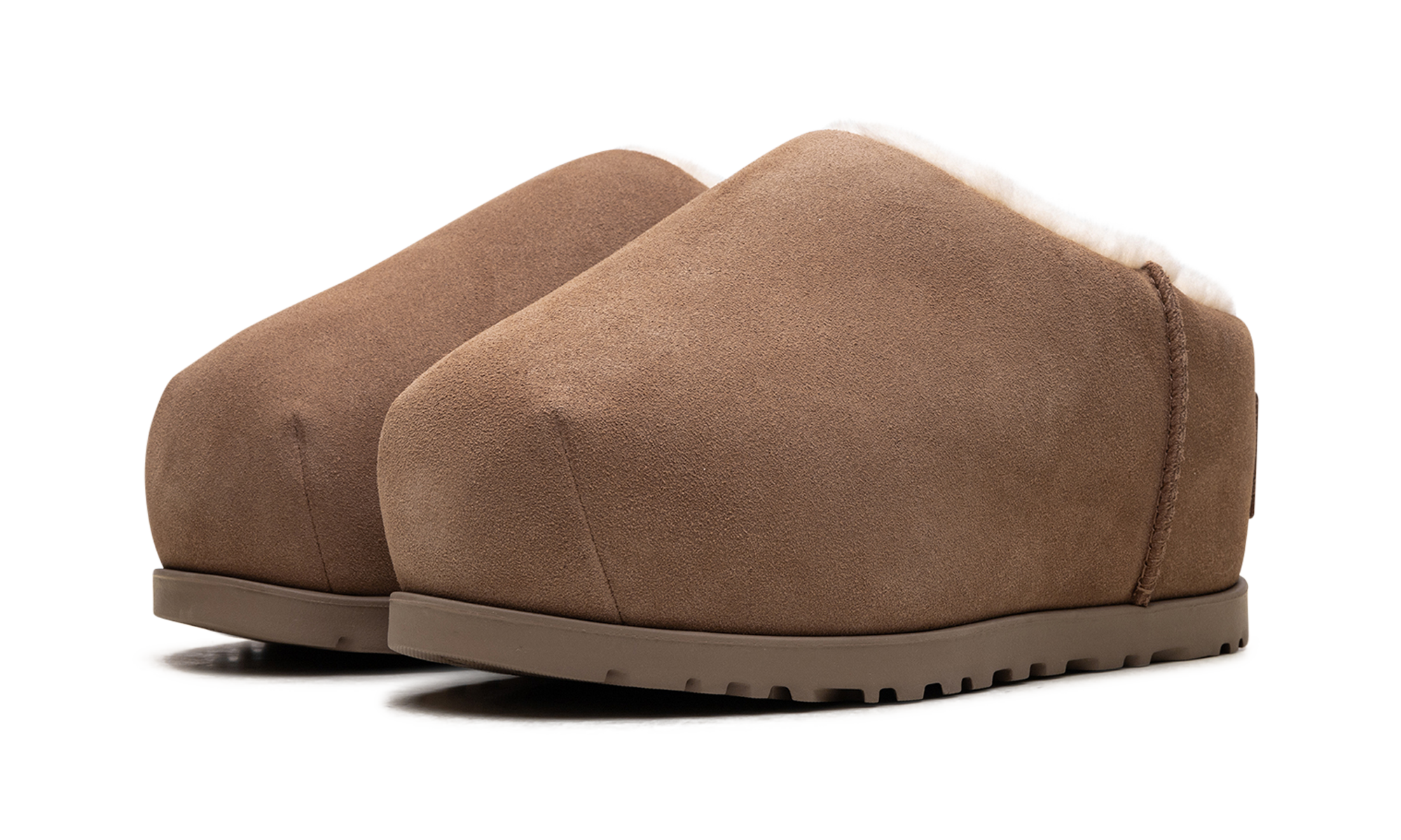 Anders Women "Chestnut"