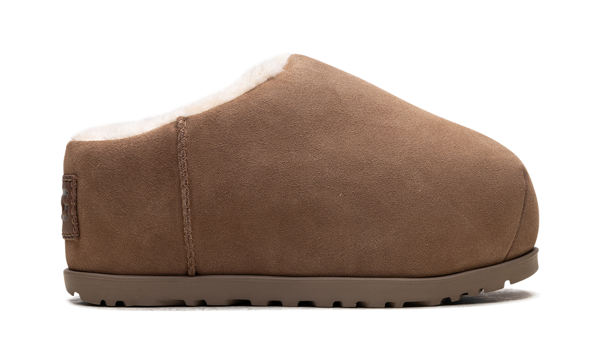 Anders Women "Chestnut"