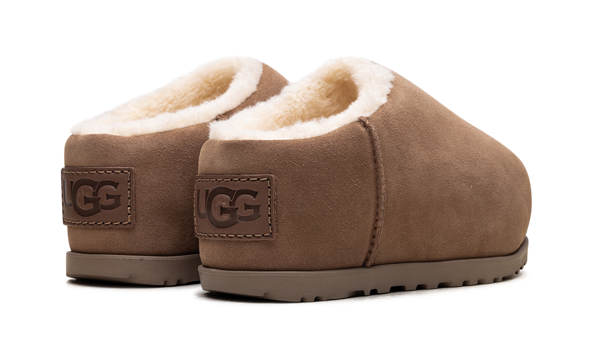 Anders Women "Chestnut"