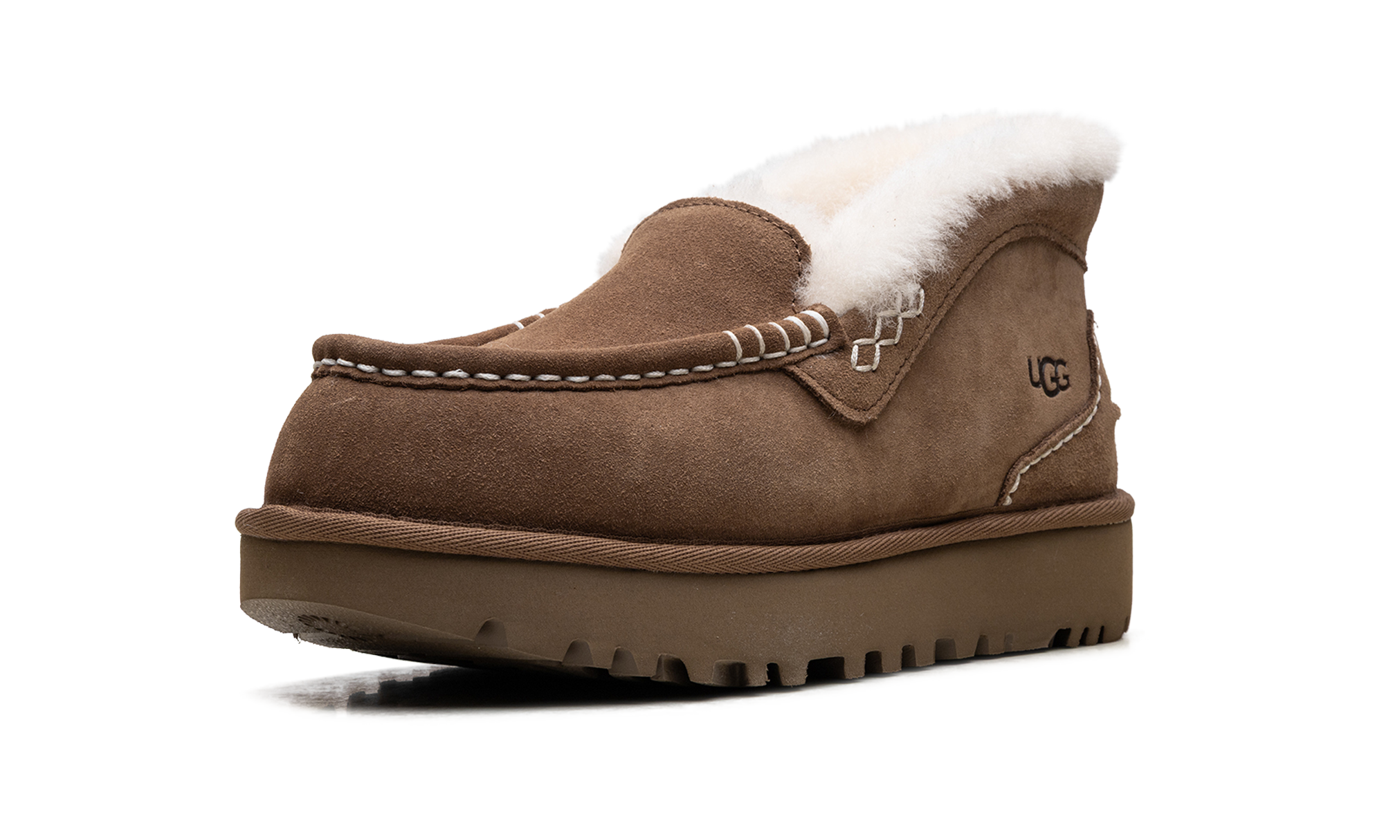 Ansley Parc Women "Chestnut"