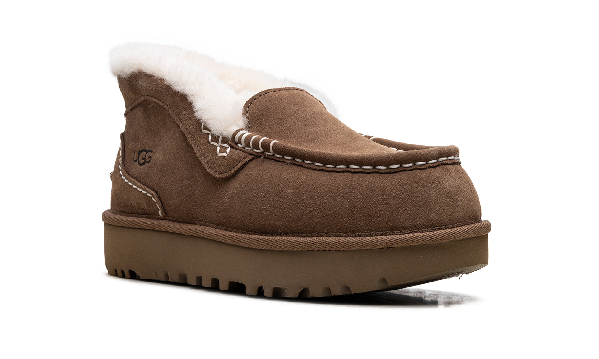 Ansley Parc Women "Chestnut"