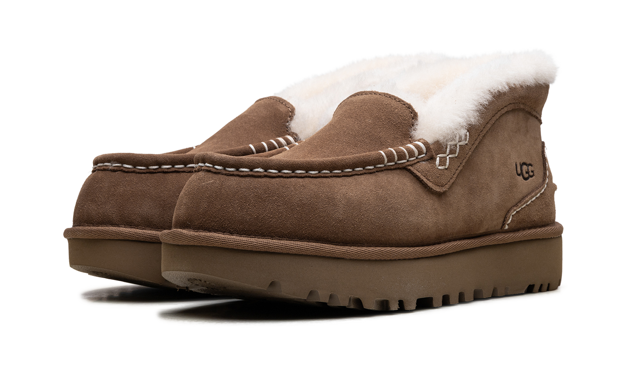Ansley Parc Women "Chestnut"