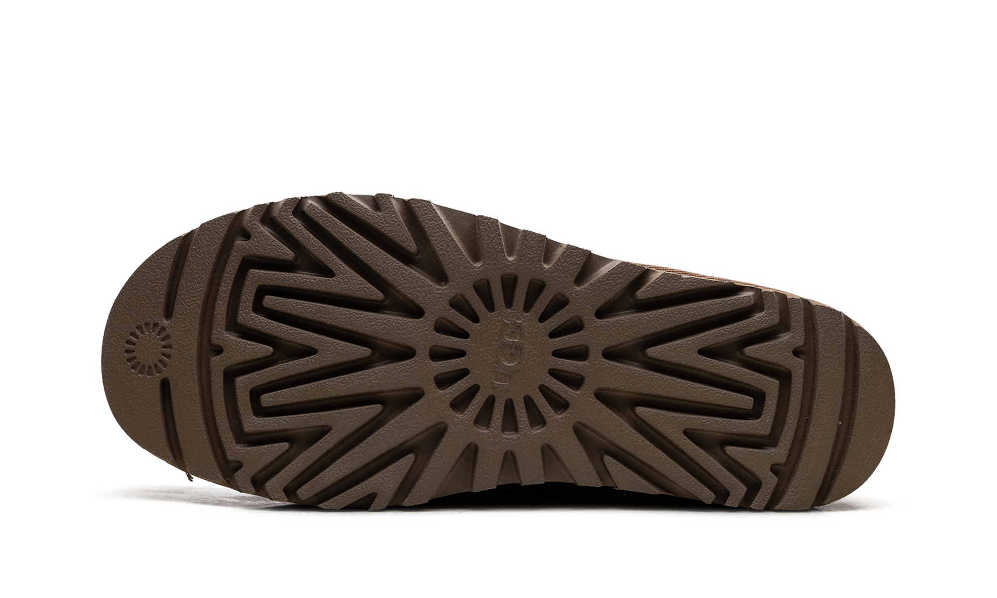 Ansley Parc Women "Chestnut"