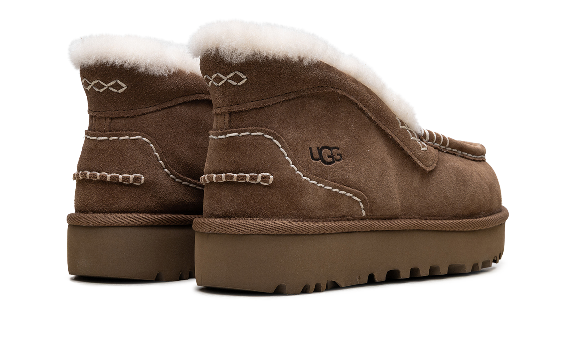 Ansley Parc Women "Chestnut"