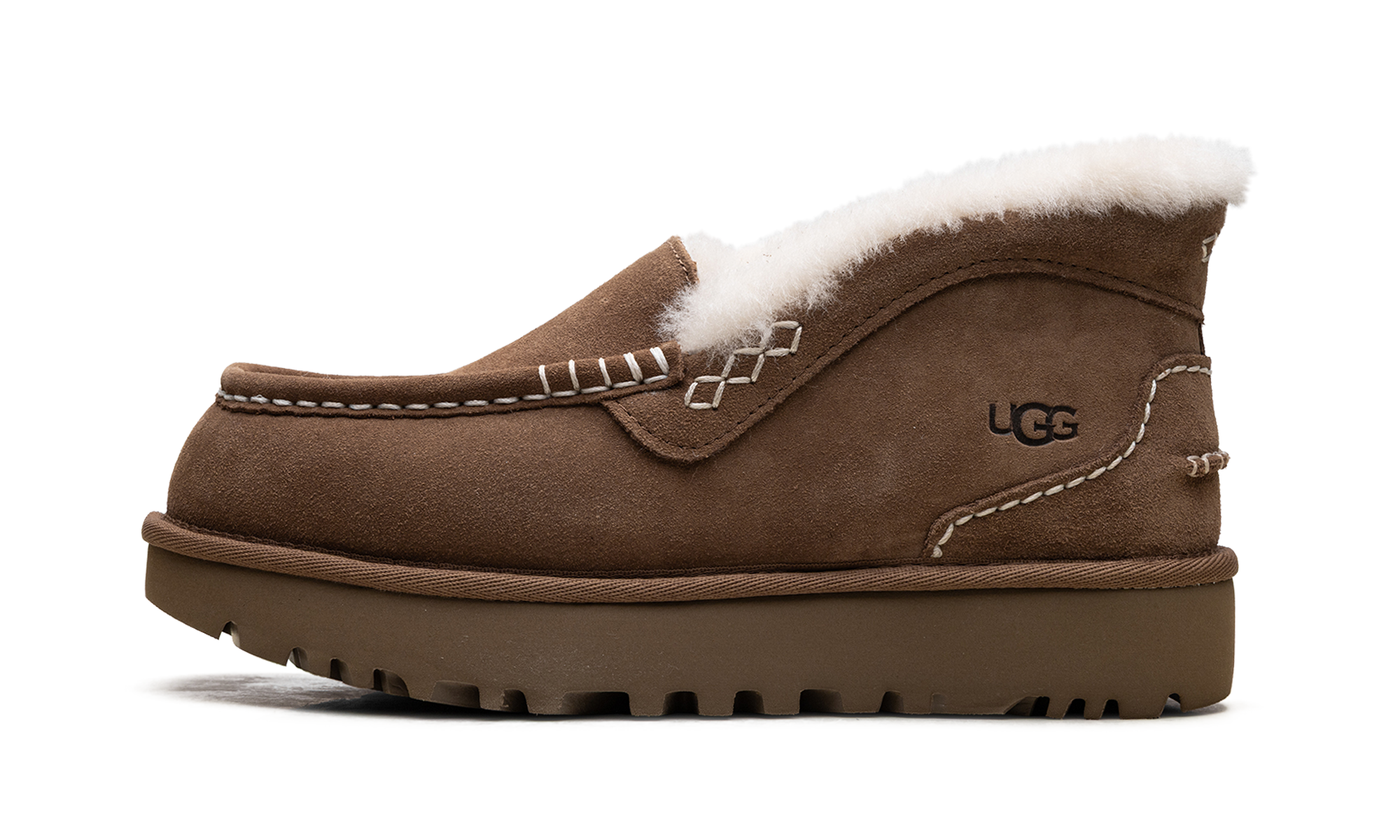 Ansley Parc Women "Chestnut"