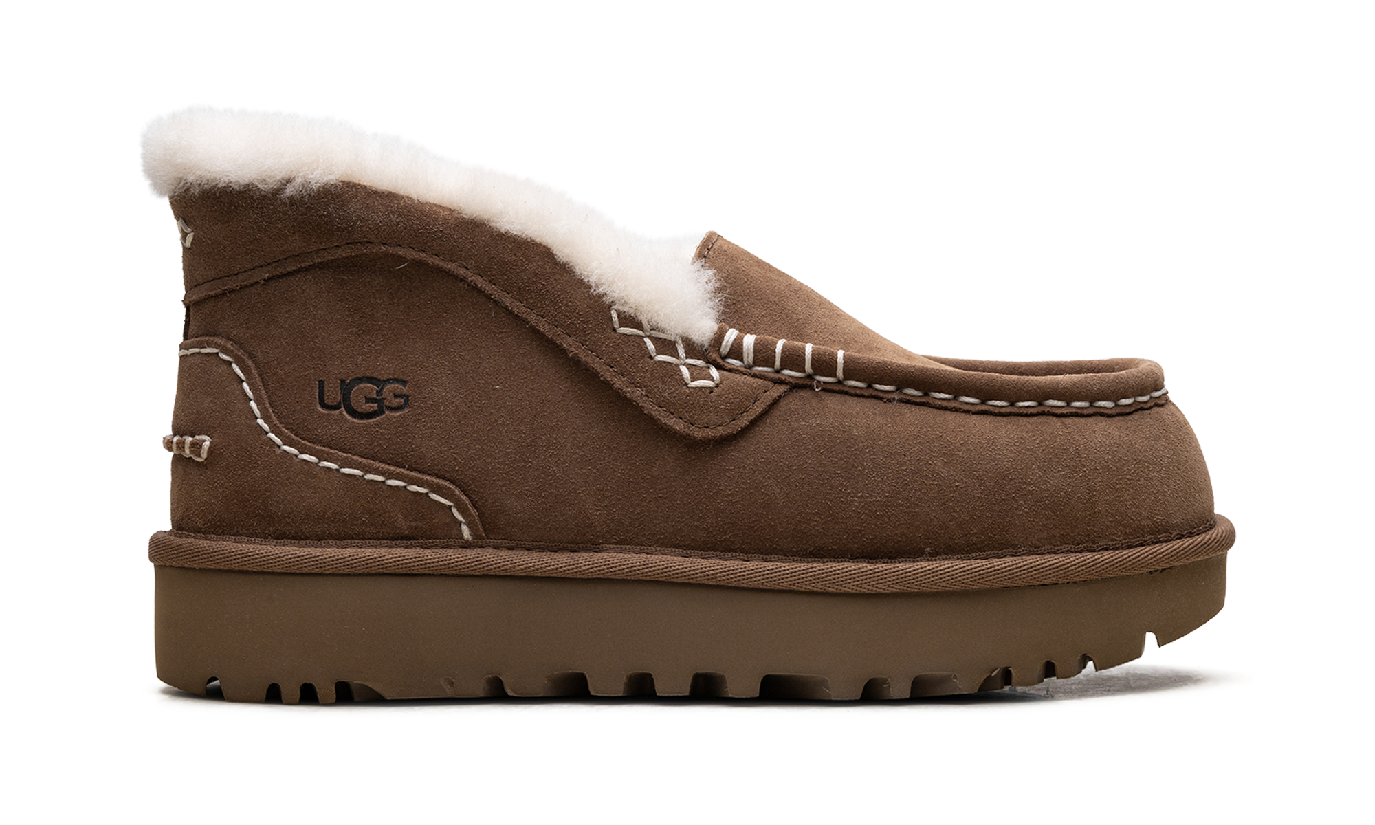 Ansley Parc Women "Chestnut"