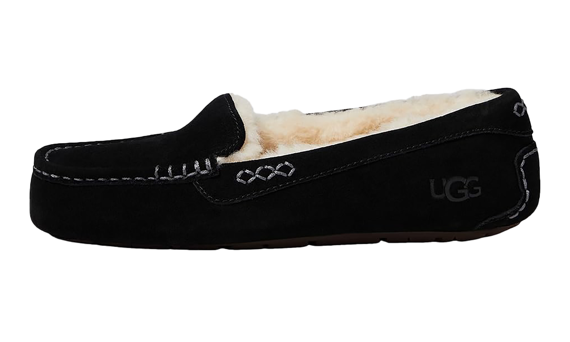 Ansley Slipper Women "Black"