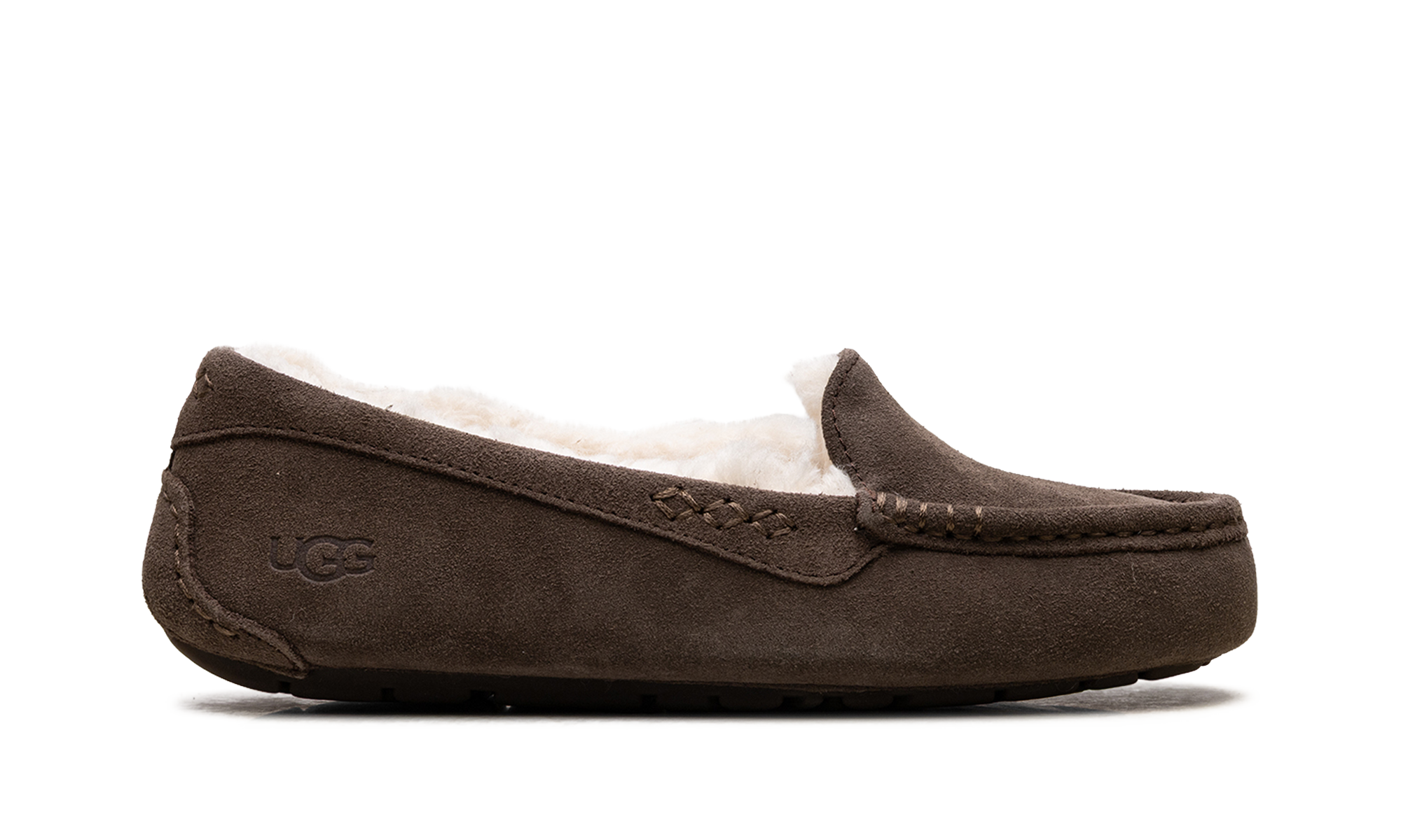Ansley Slipper Women "Espresso"