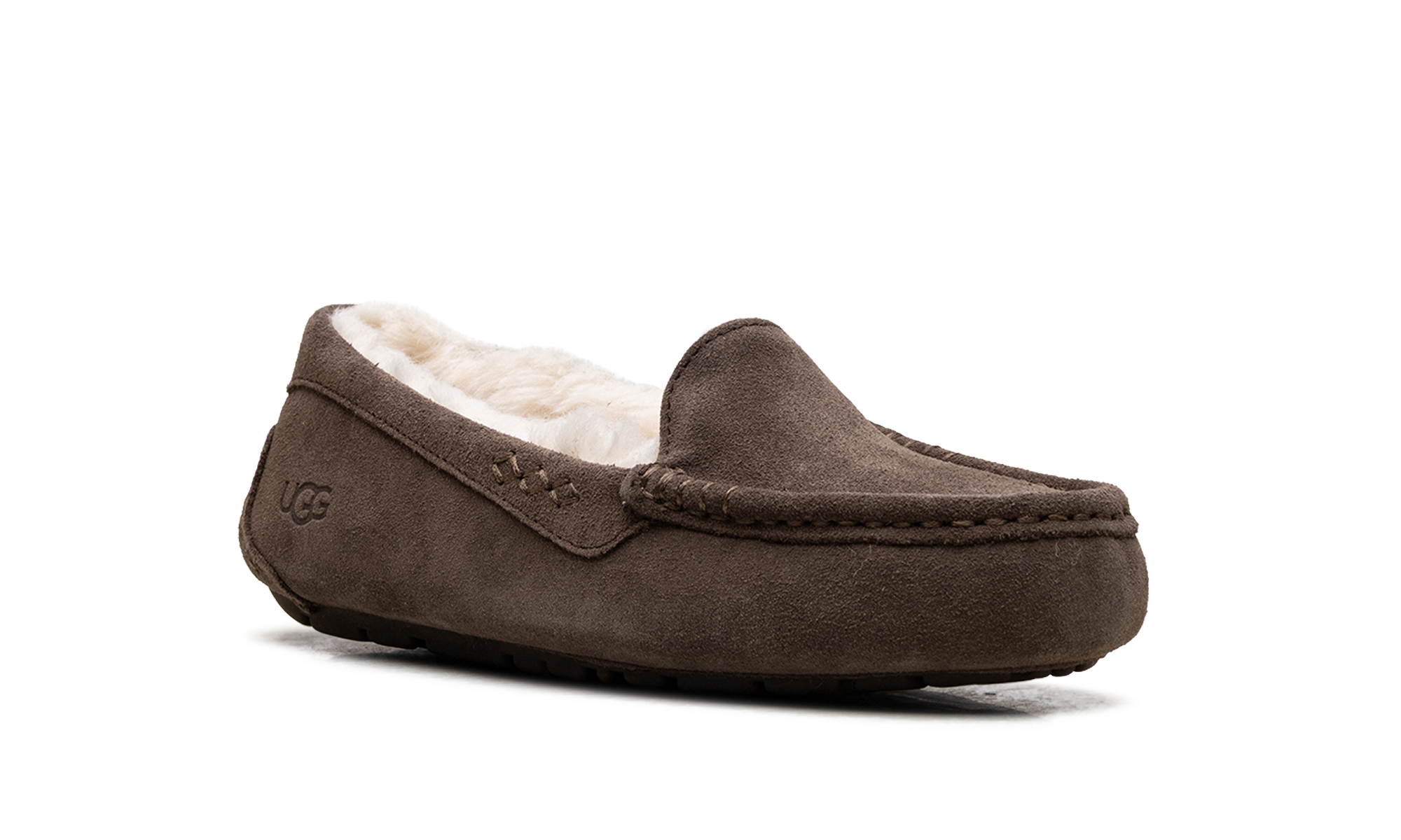 Ansley Slipper Women "Espresso"