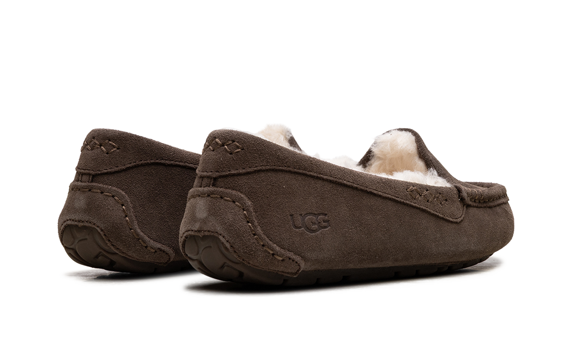 Ansley Slipper Women "Espresso"