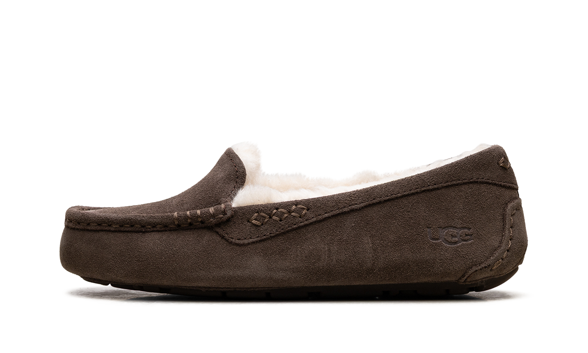 Ansley Slipper Women "Espresso"