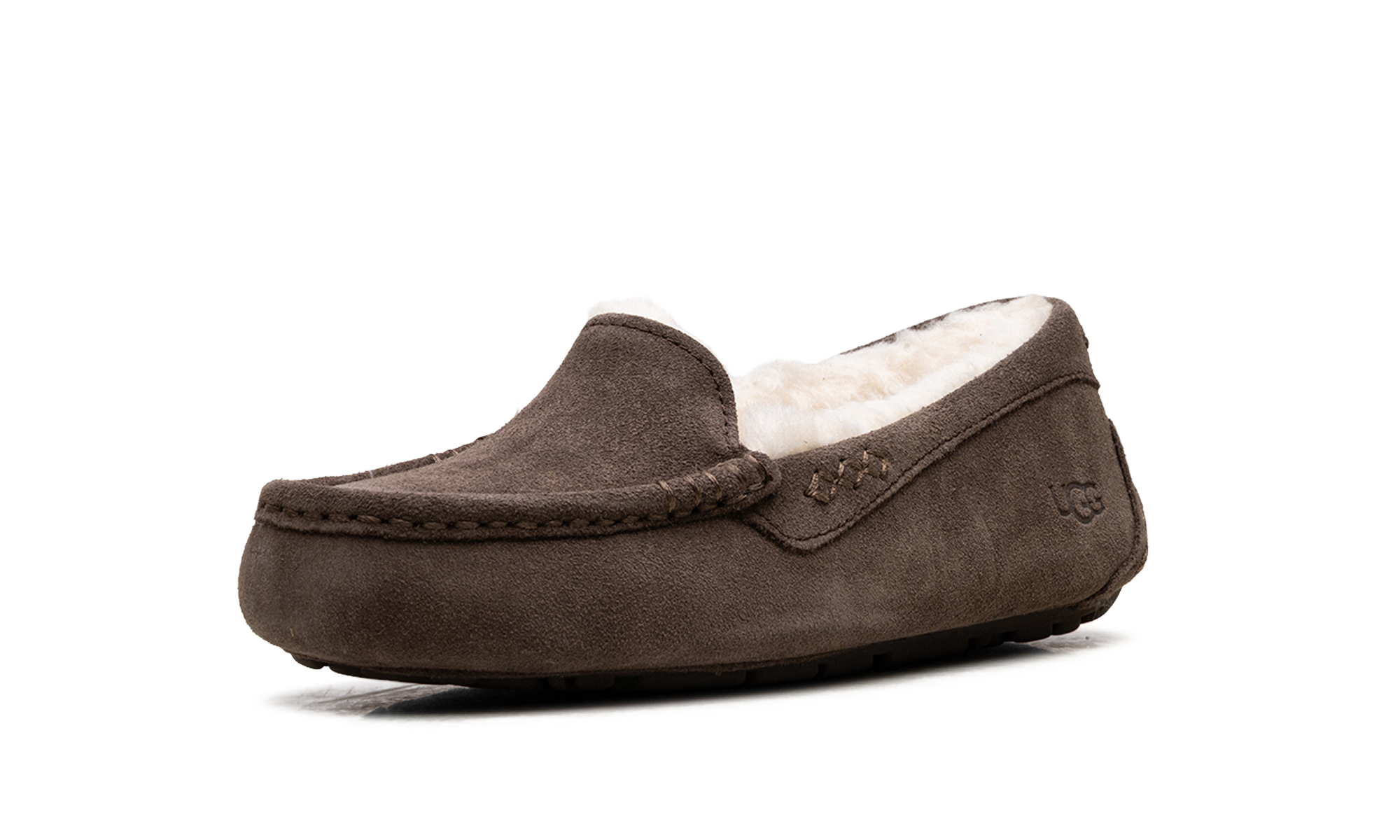 Ansley Slipper Women "Espresso"