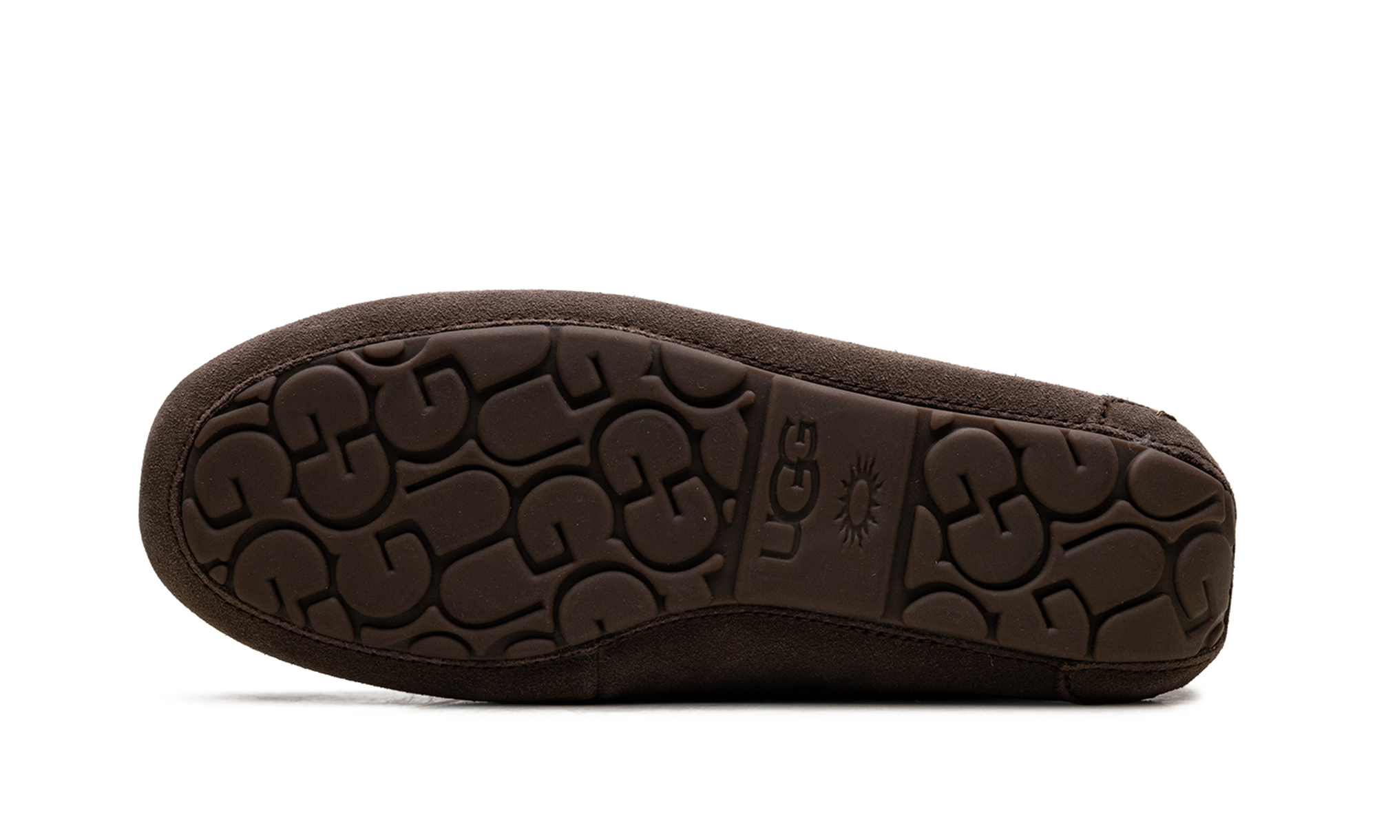 Ansley Slipper Women "Espresso"