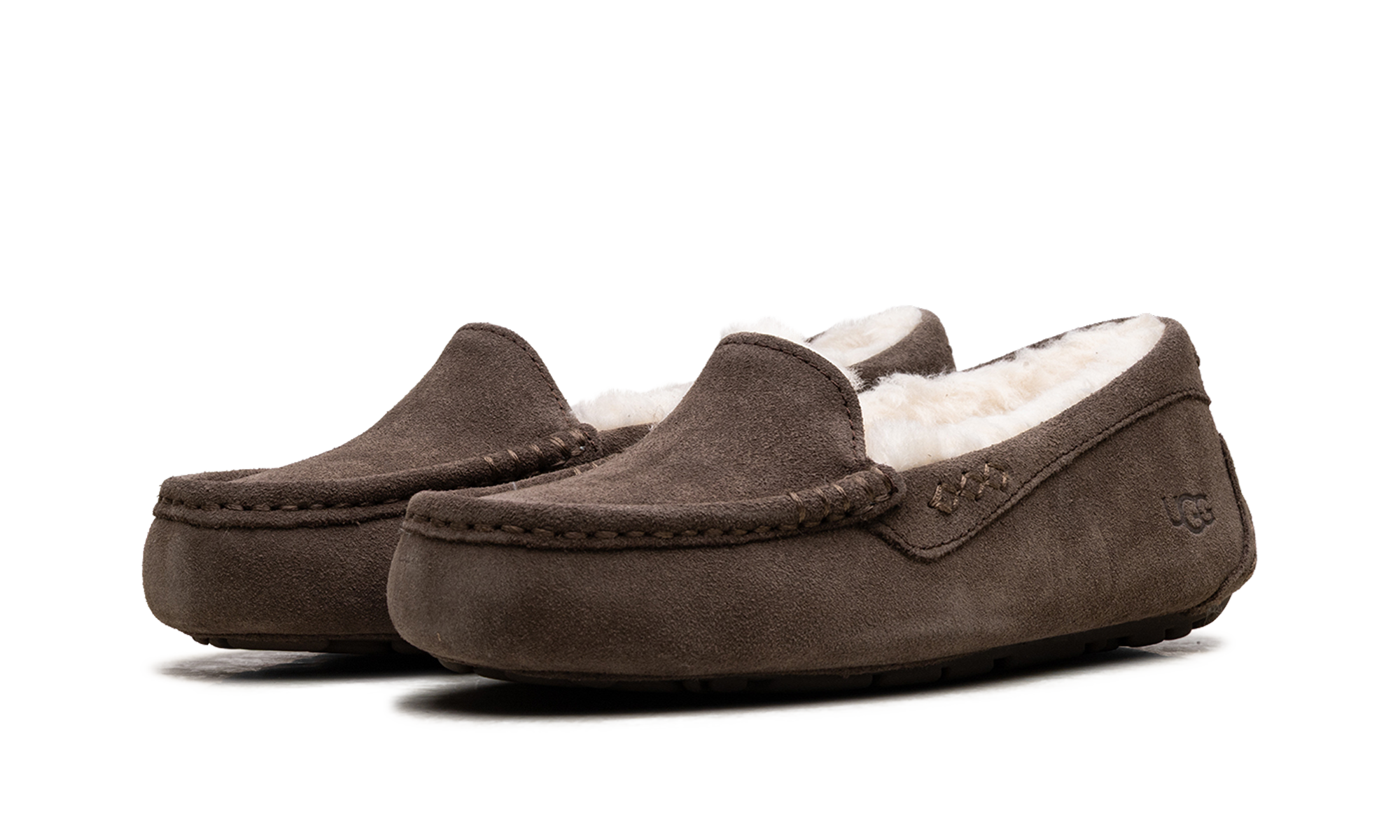 Ansley Slipper Women "Espresso"