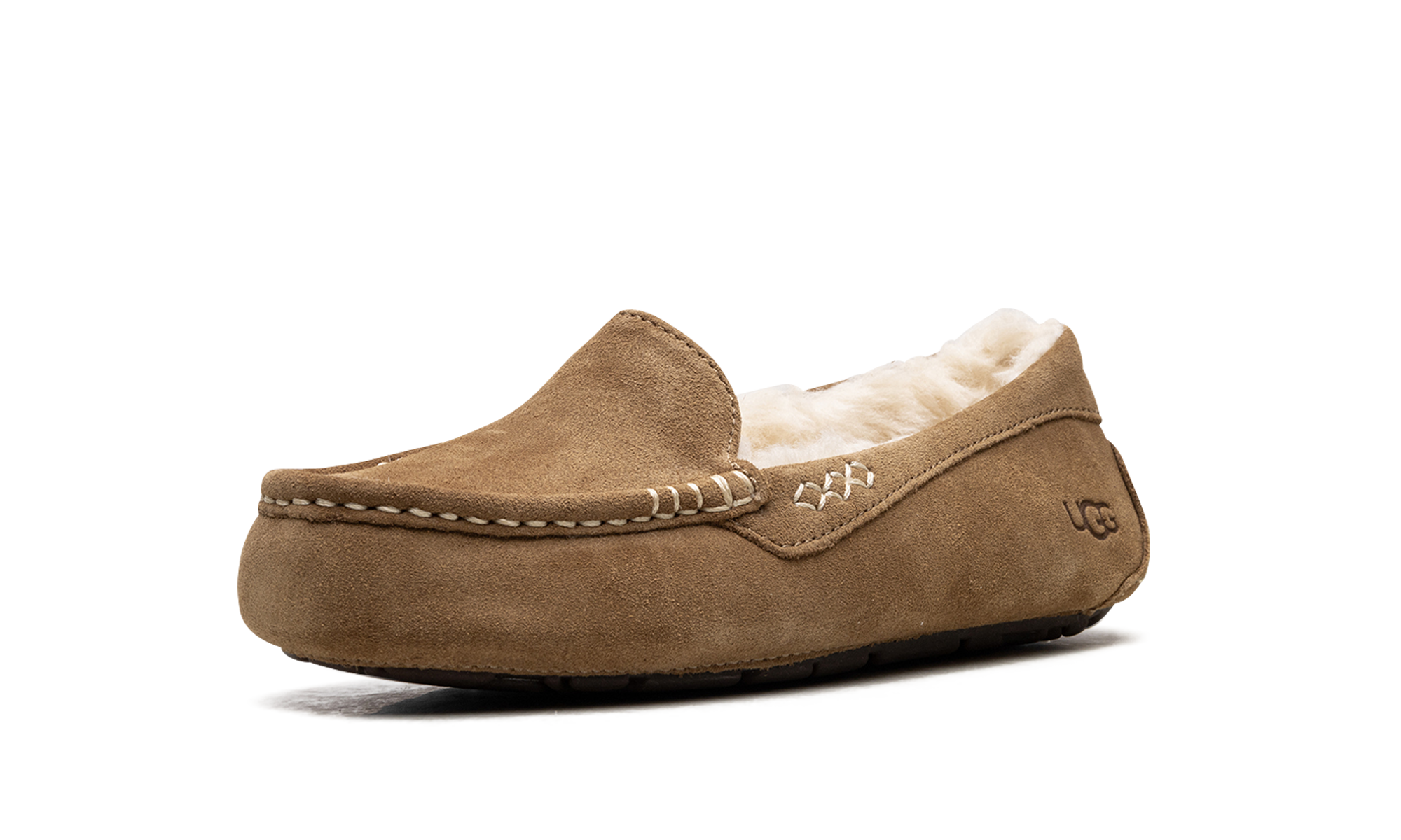 Ansley Women "Chestnut"