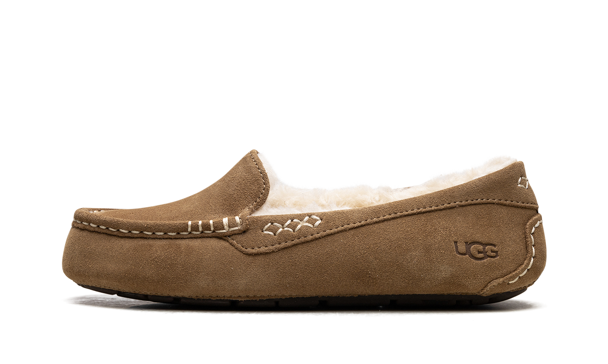 Ansley Women "Chestnut"