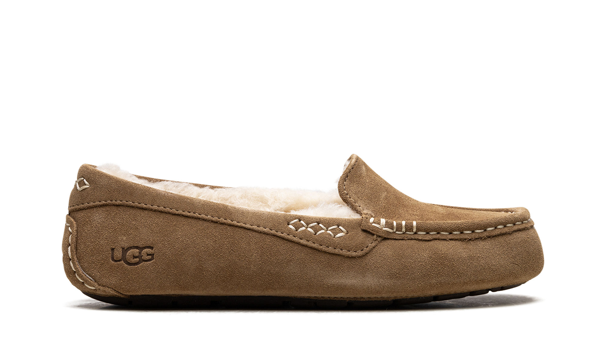 Ansley Women "Chestnut"