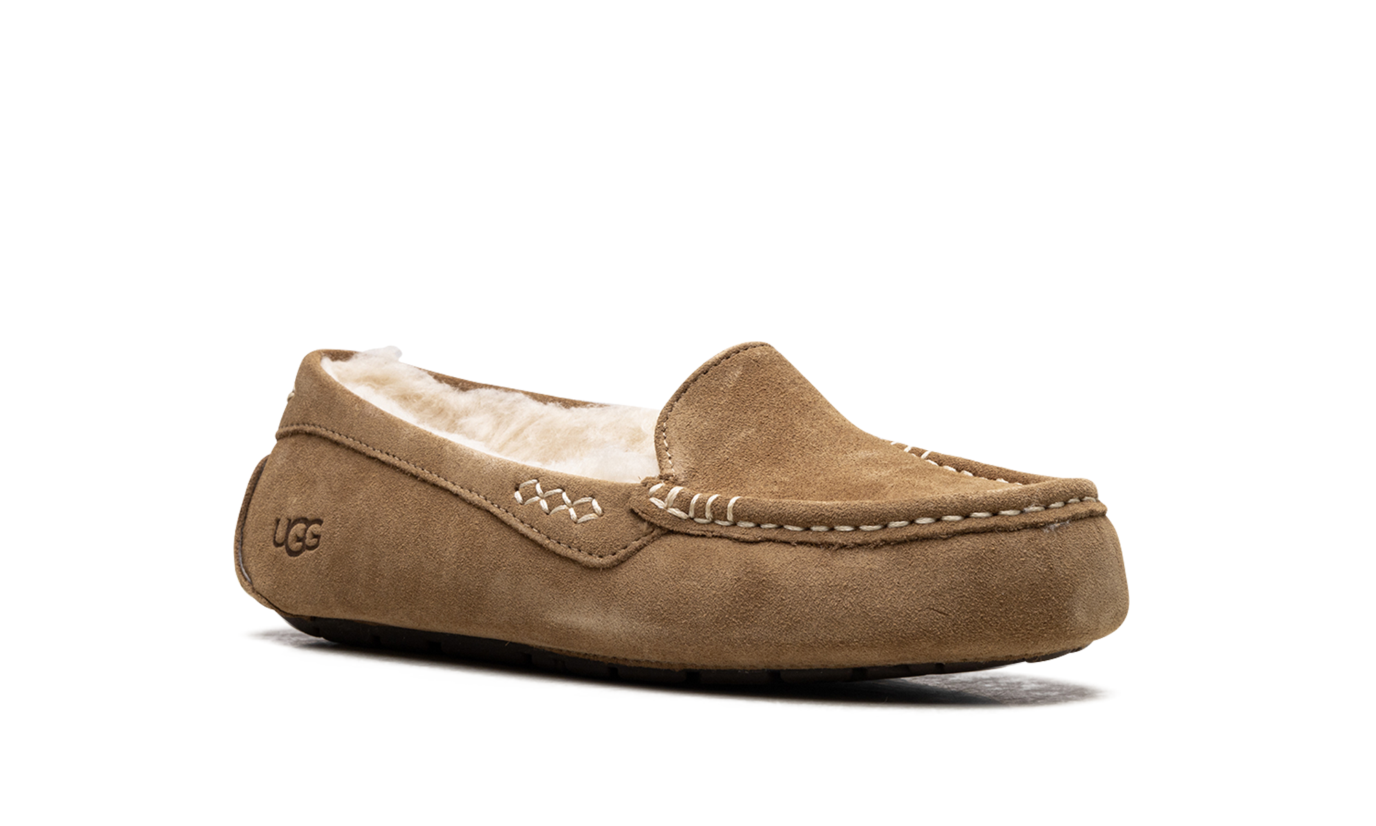 Ansley Women "Chestnut"