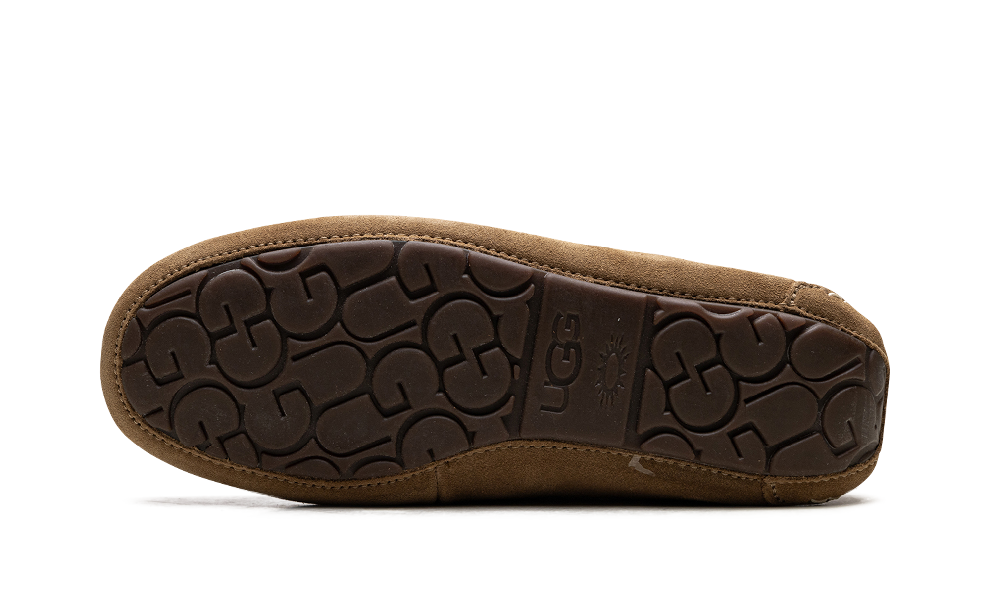 Ansley Women "Chestnut"