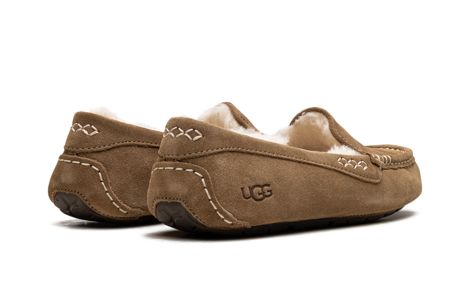 Ansley Women "Chestnut"