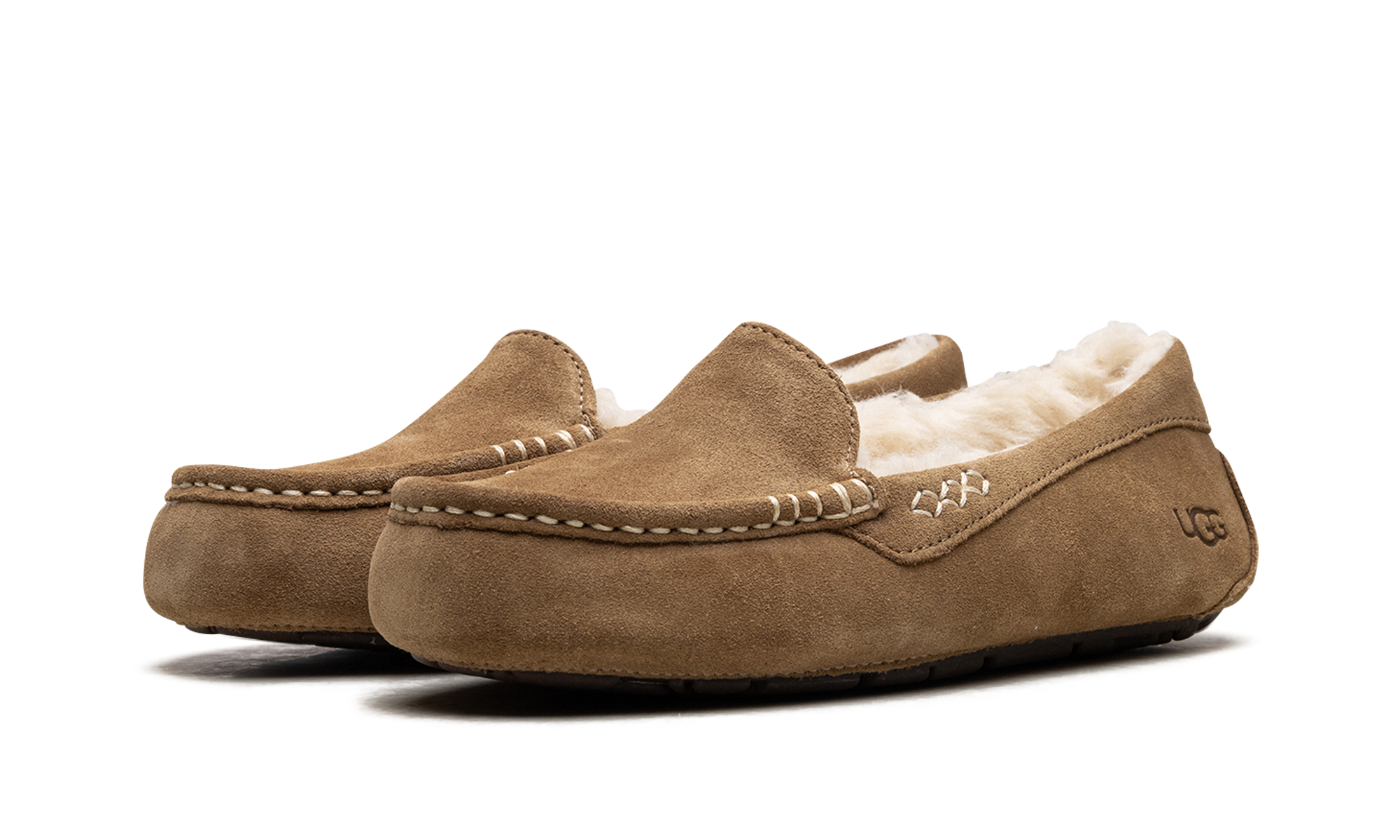 Ansley Women "Chestnut"