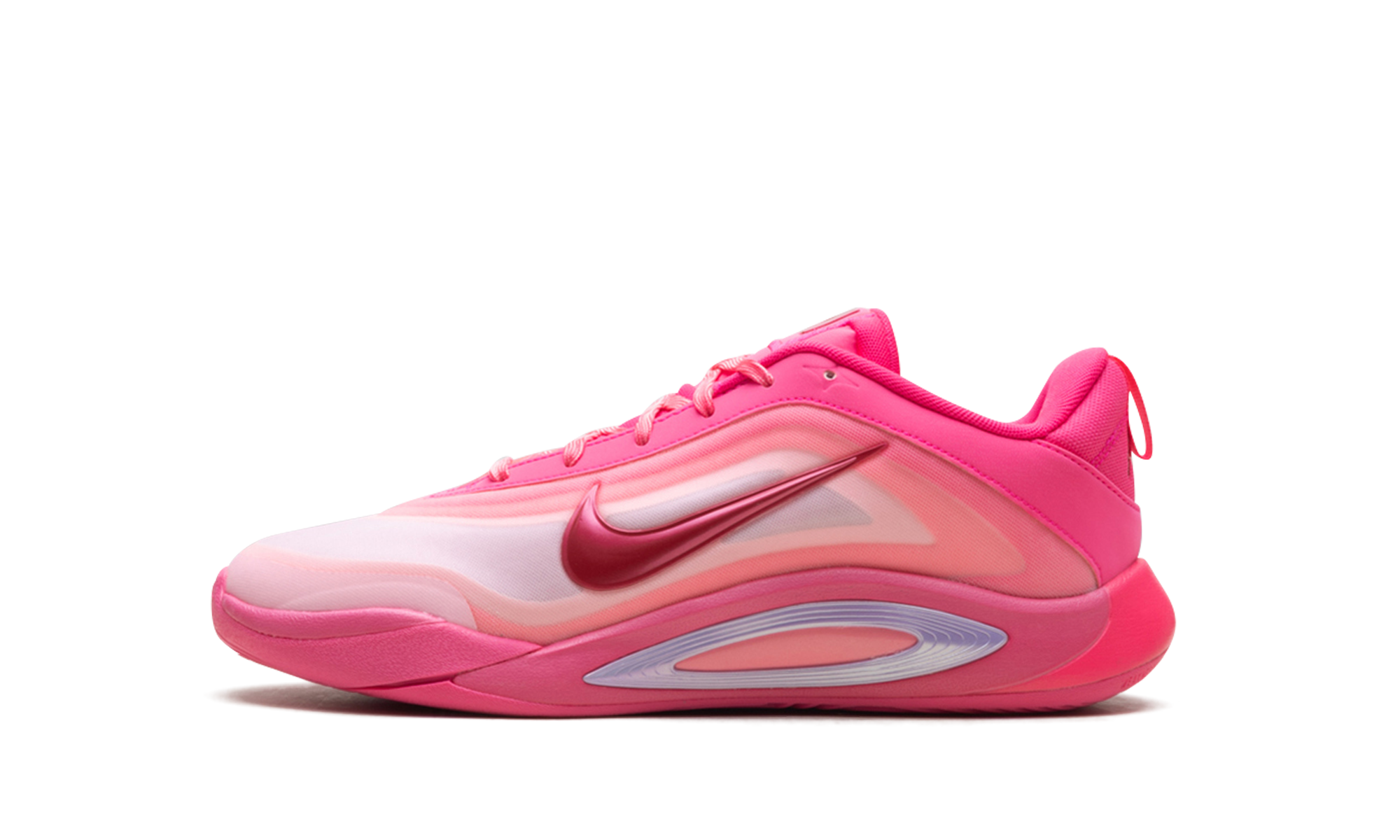 A'one GS "Pink Aura"
