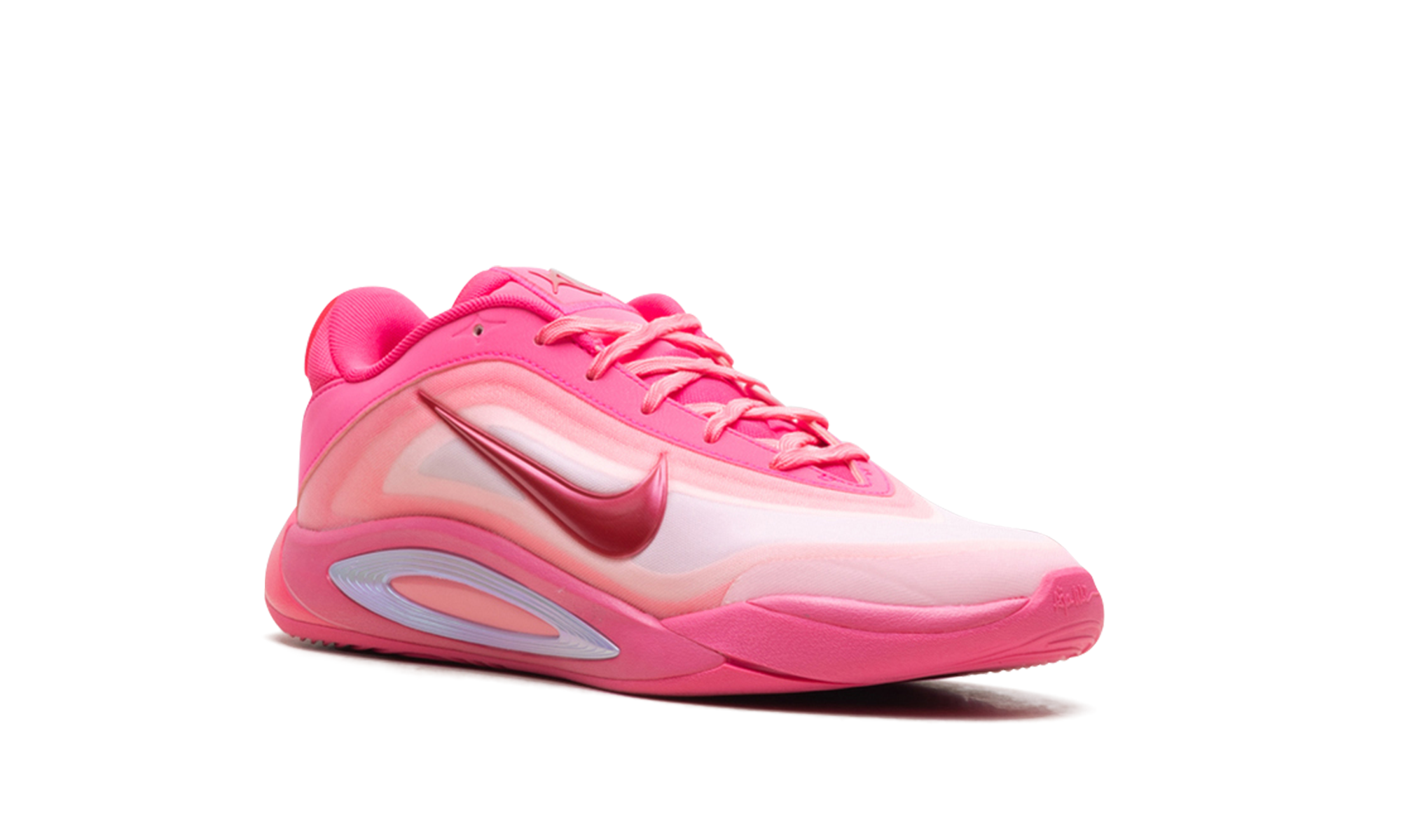 A'one GS "Pink Aura"