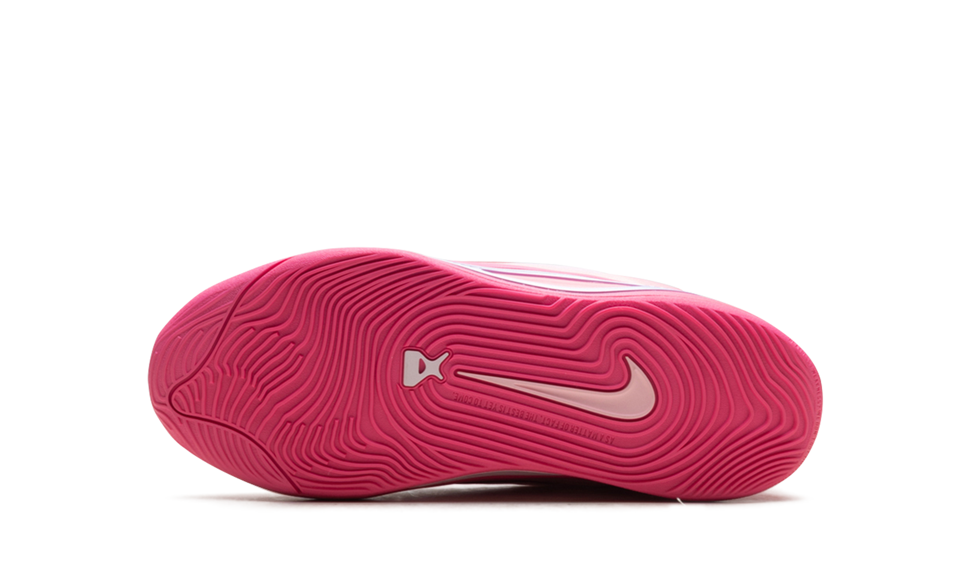 A'one GS "Pink Aura"