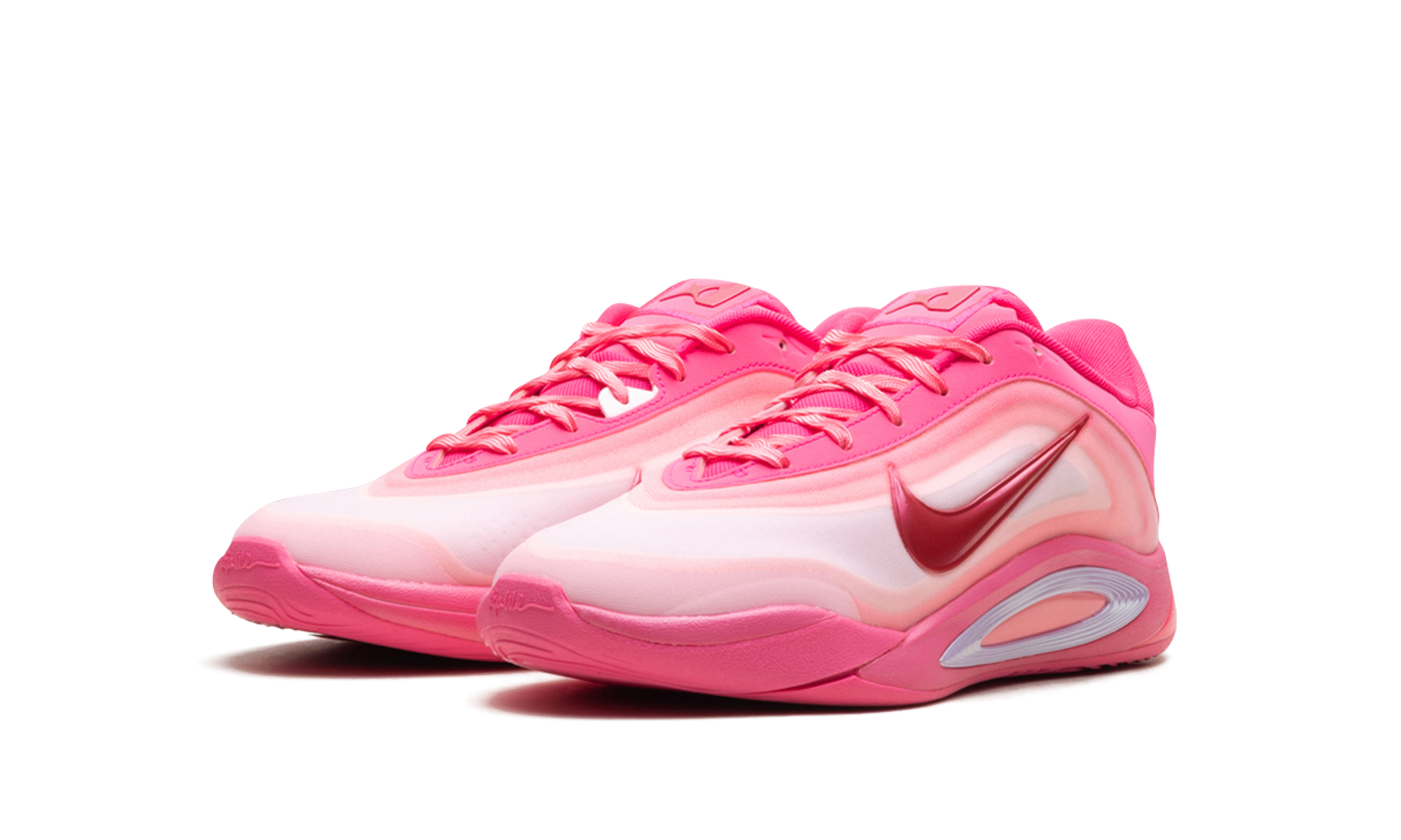 A'one GS "Pink Aura"