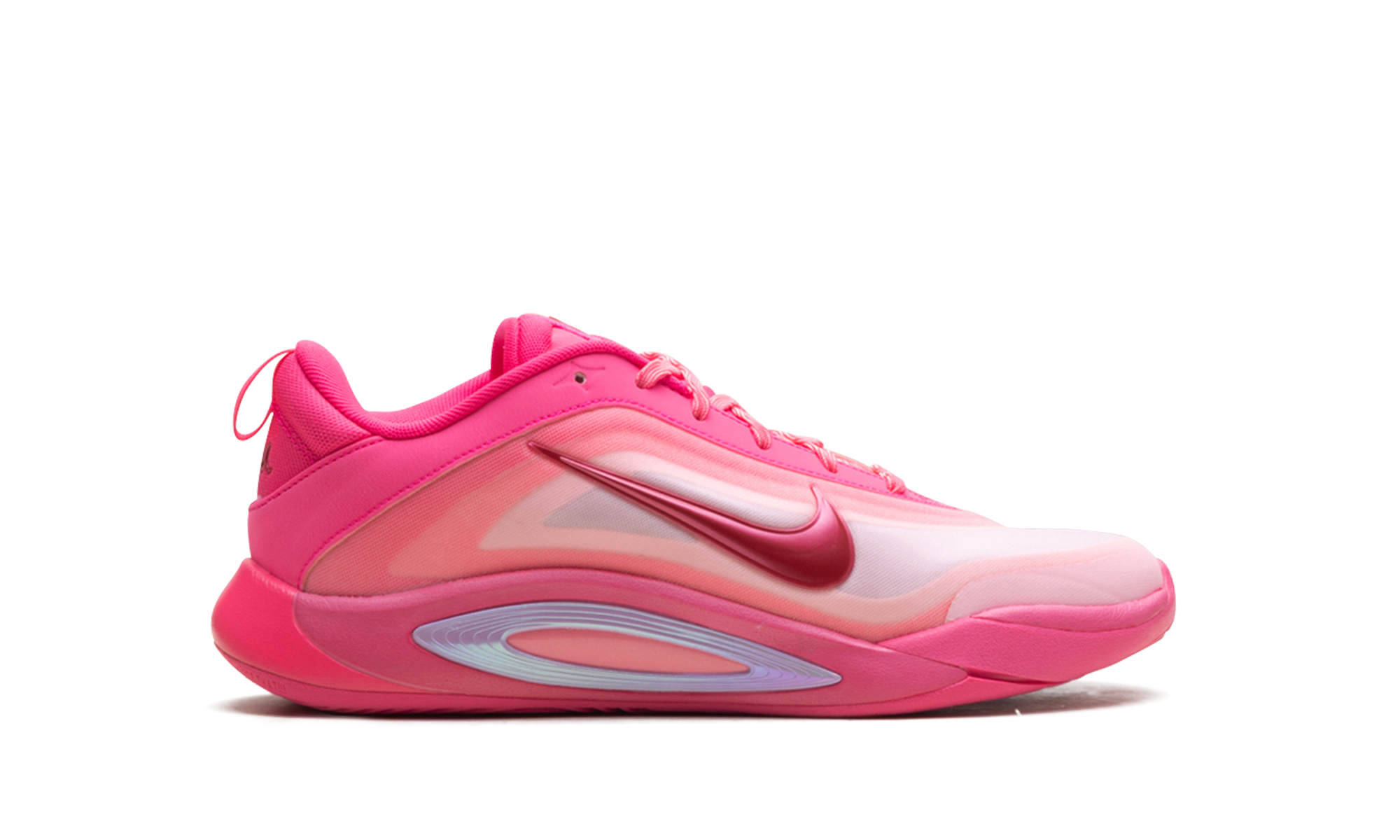A'one GS "Pink Aura"