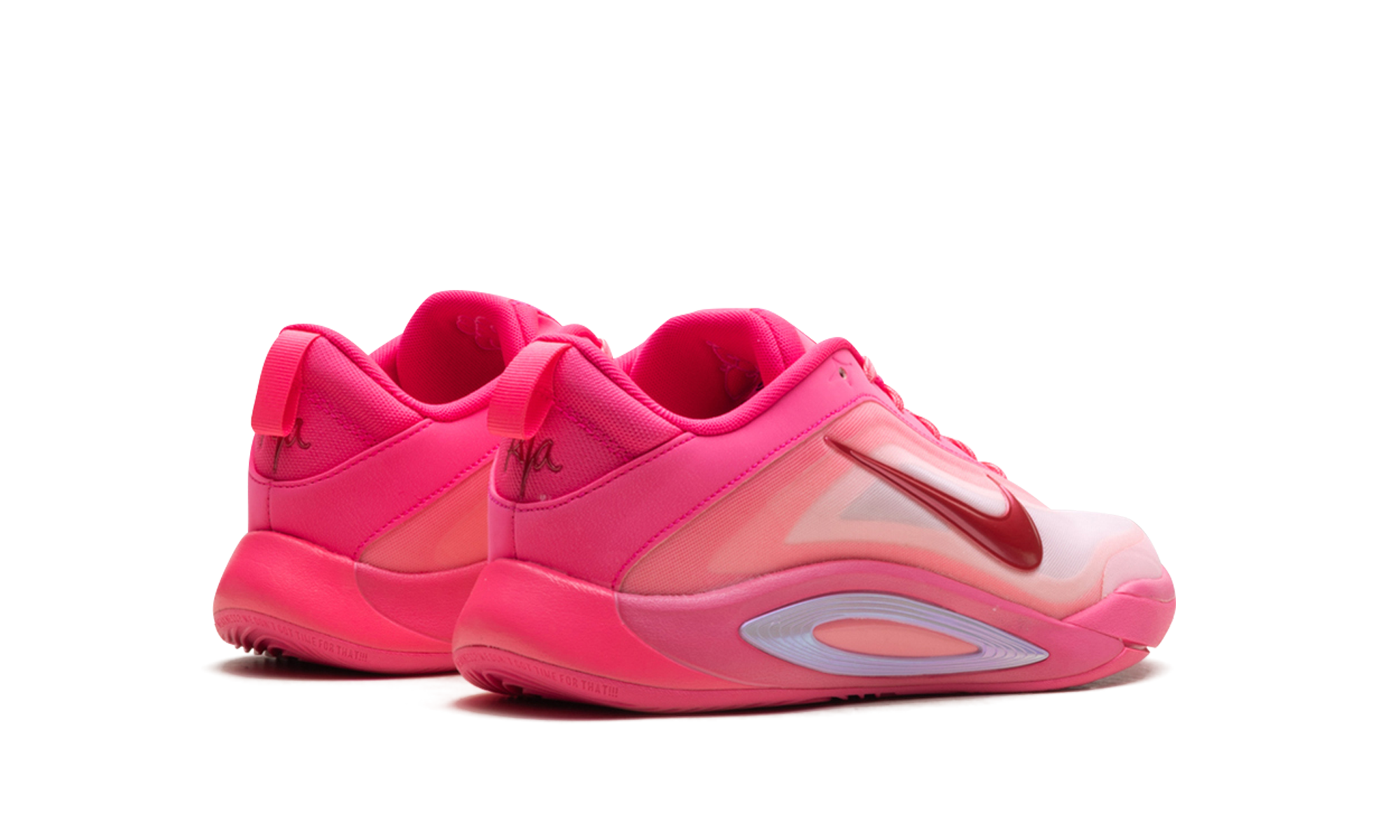 A'one GS "Pink Aura"