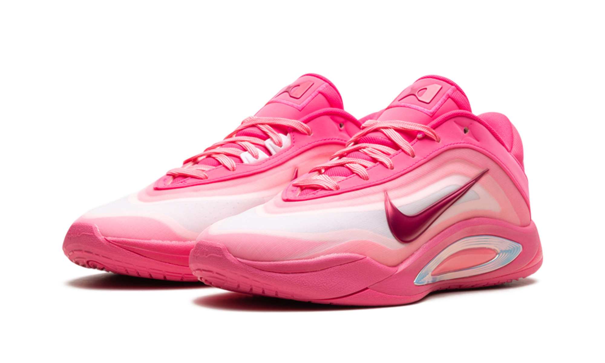 A'one Women "Pink Aura"