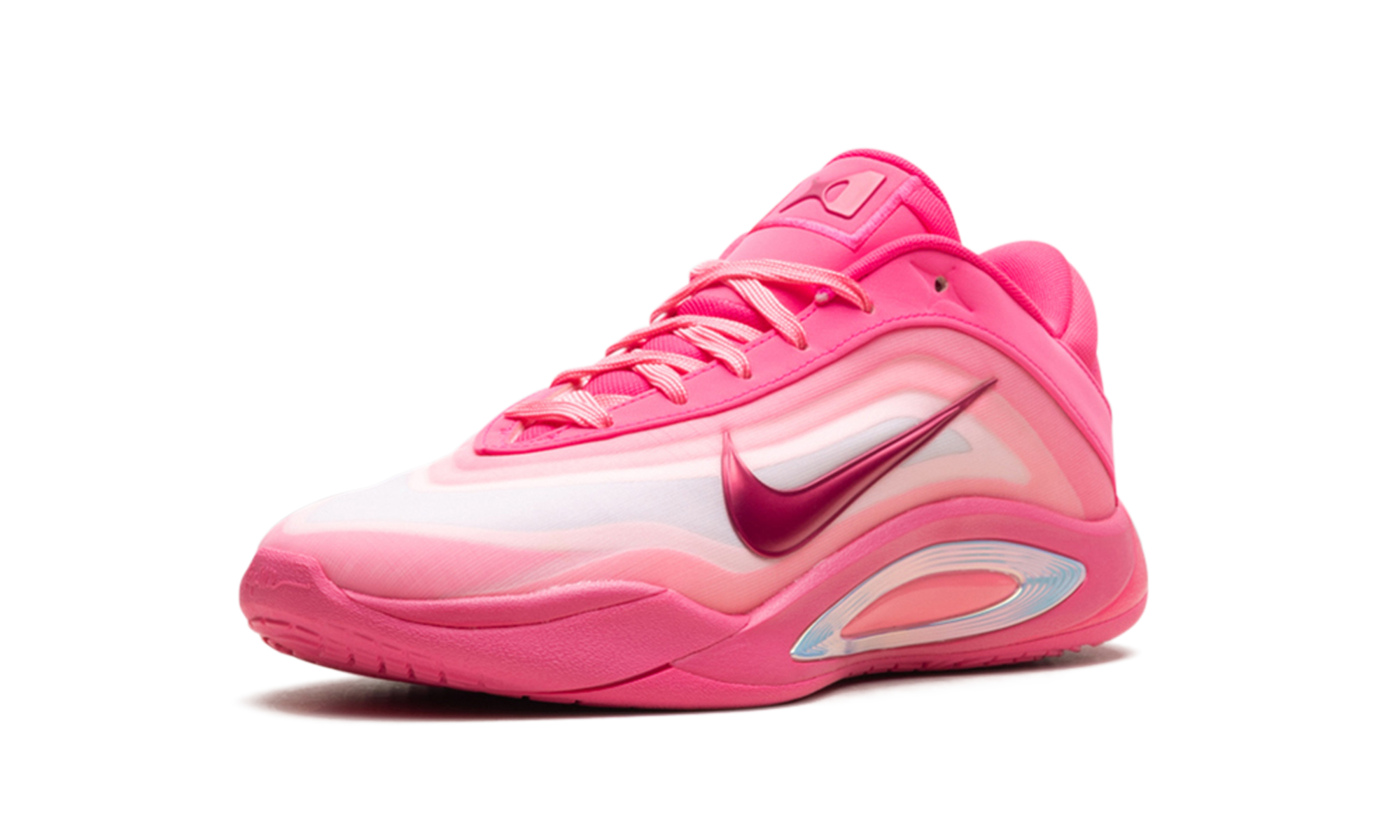A'one Women "Pink Aura"