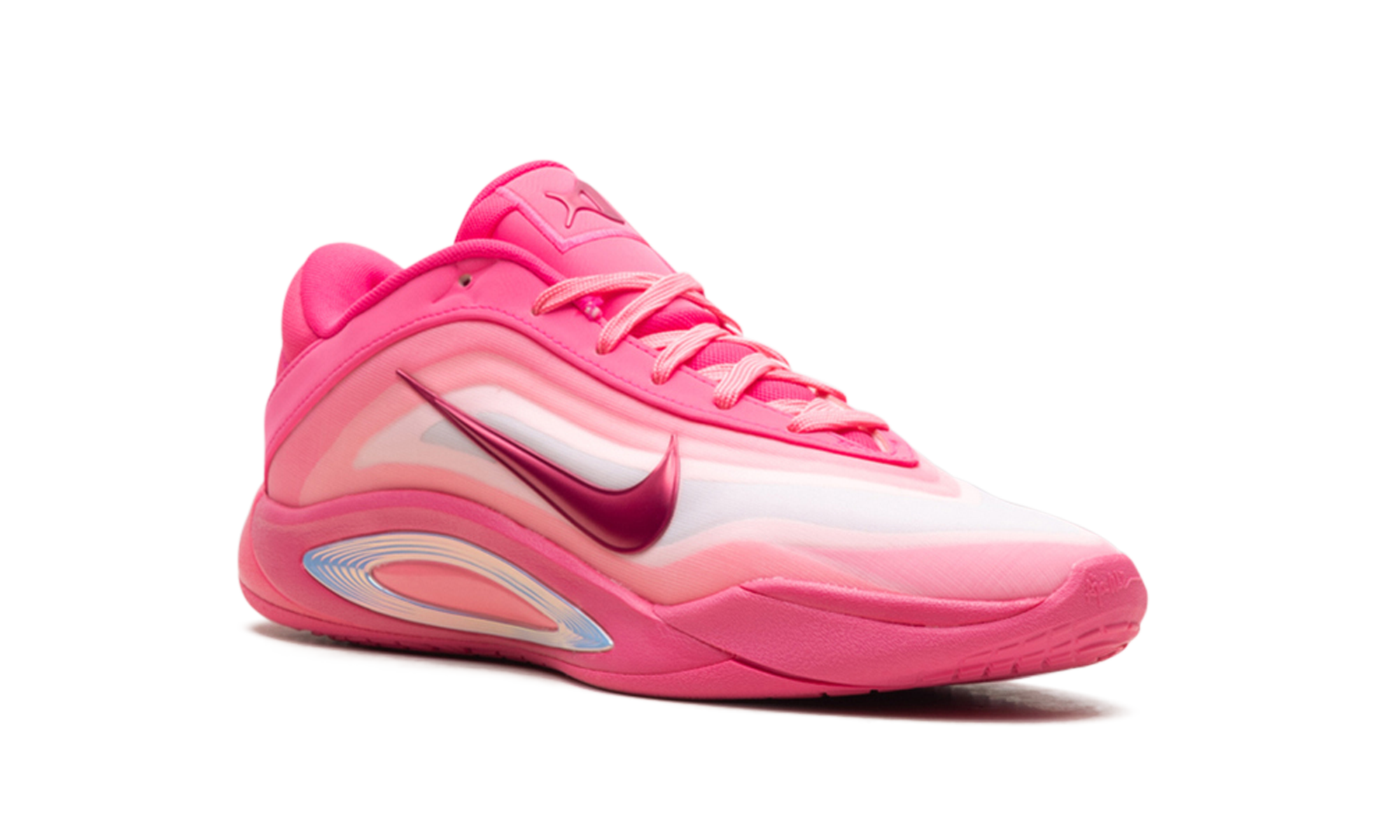 A'one Women "Pink Aura"