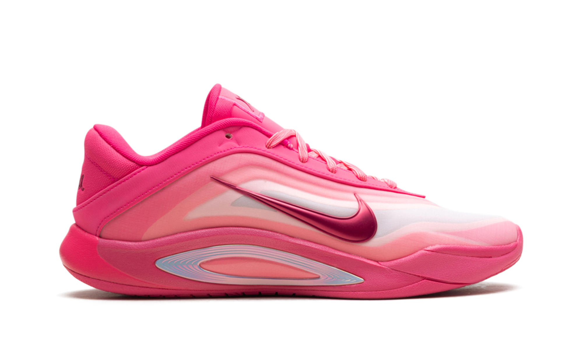 A'one Women "Pink Aura"