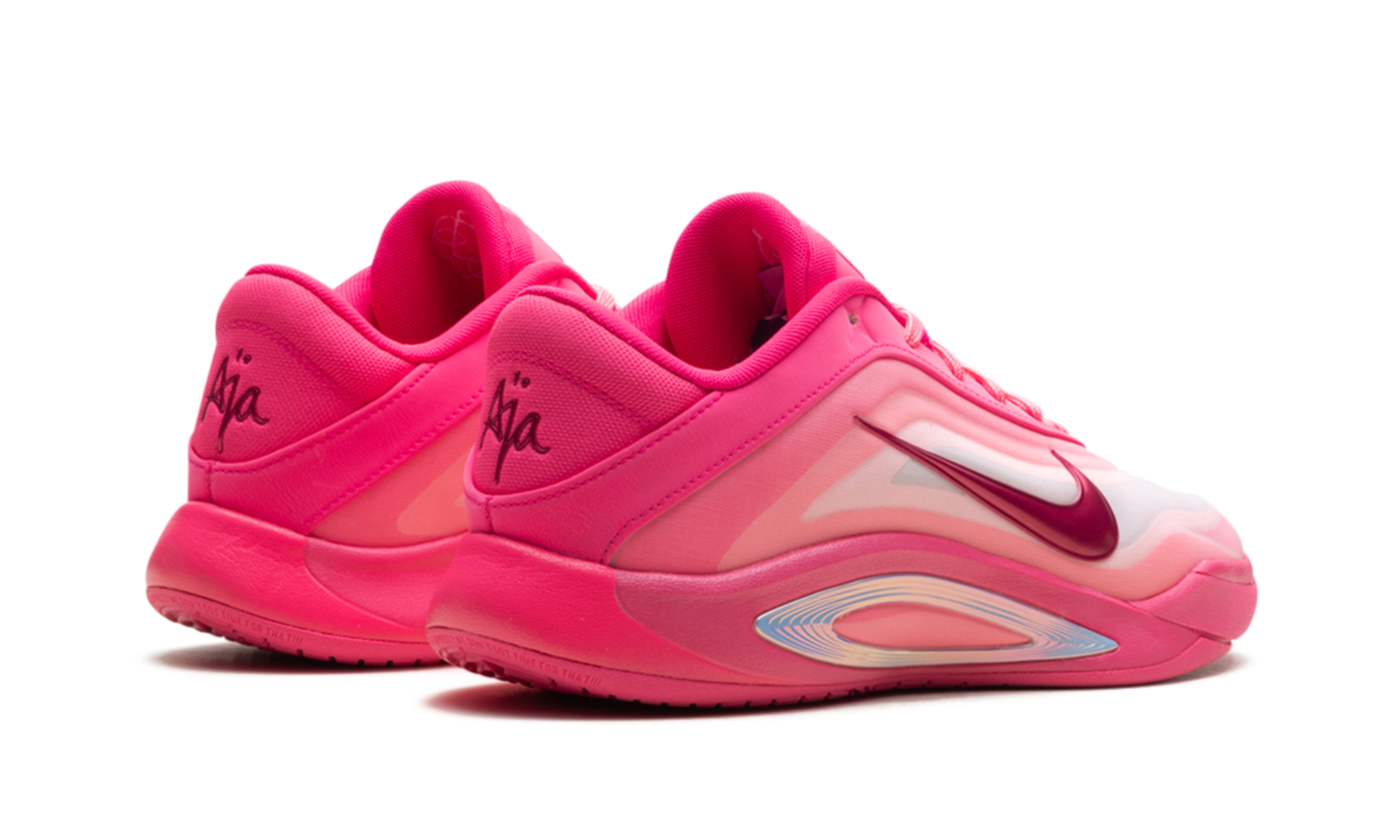 A'one Women "Pink Aura"